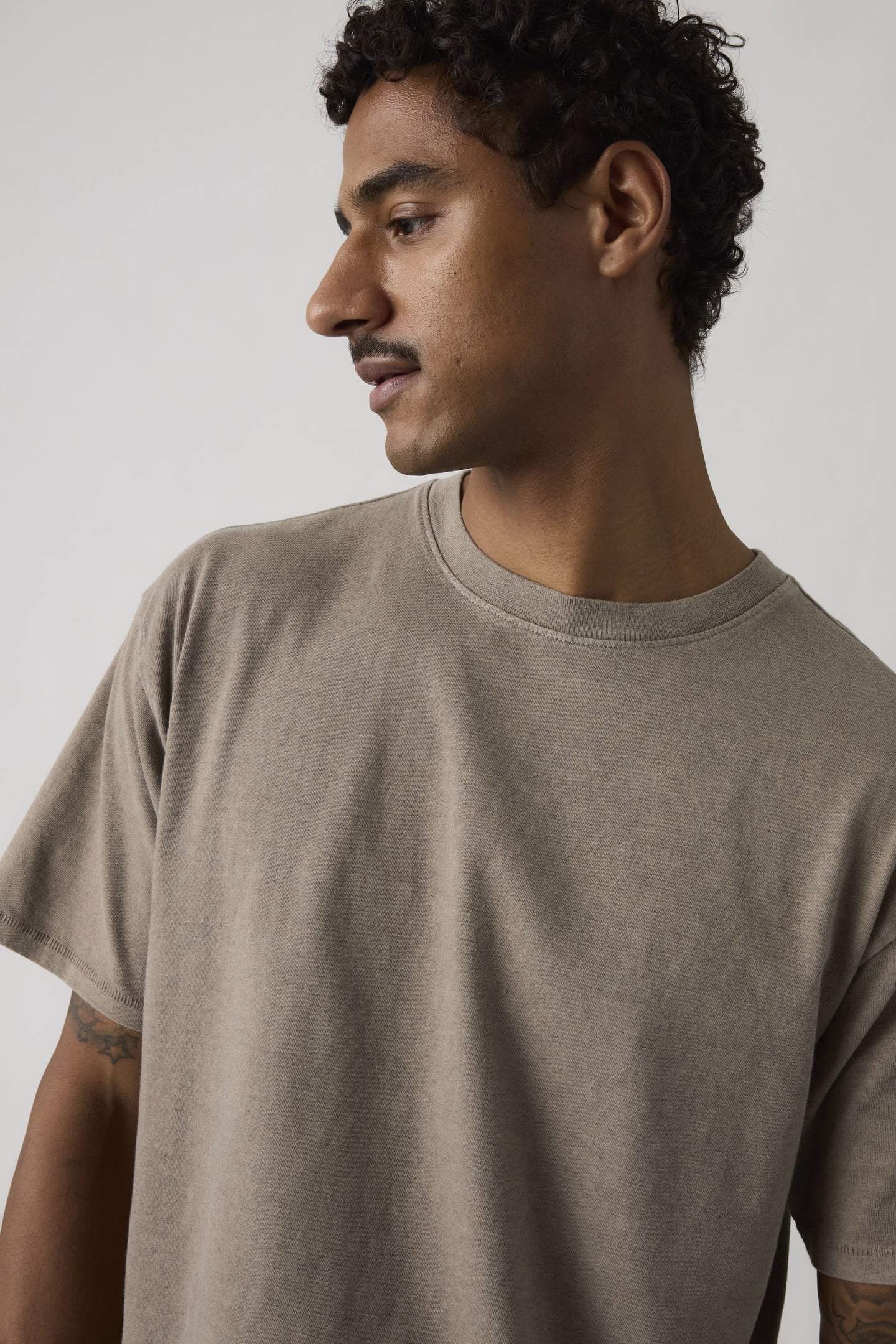BOXY TEE 5