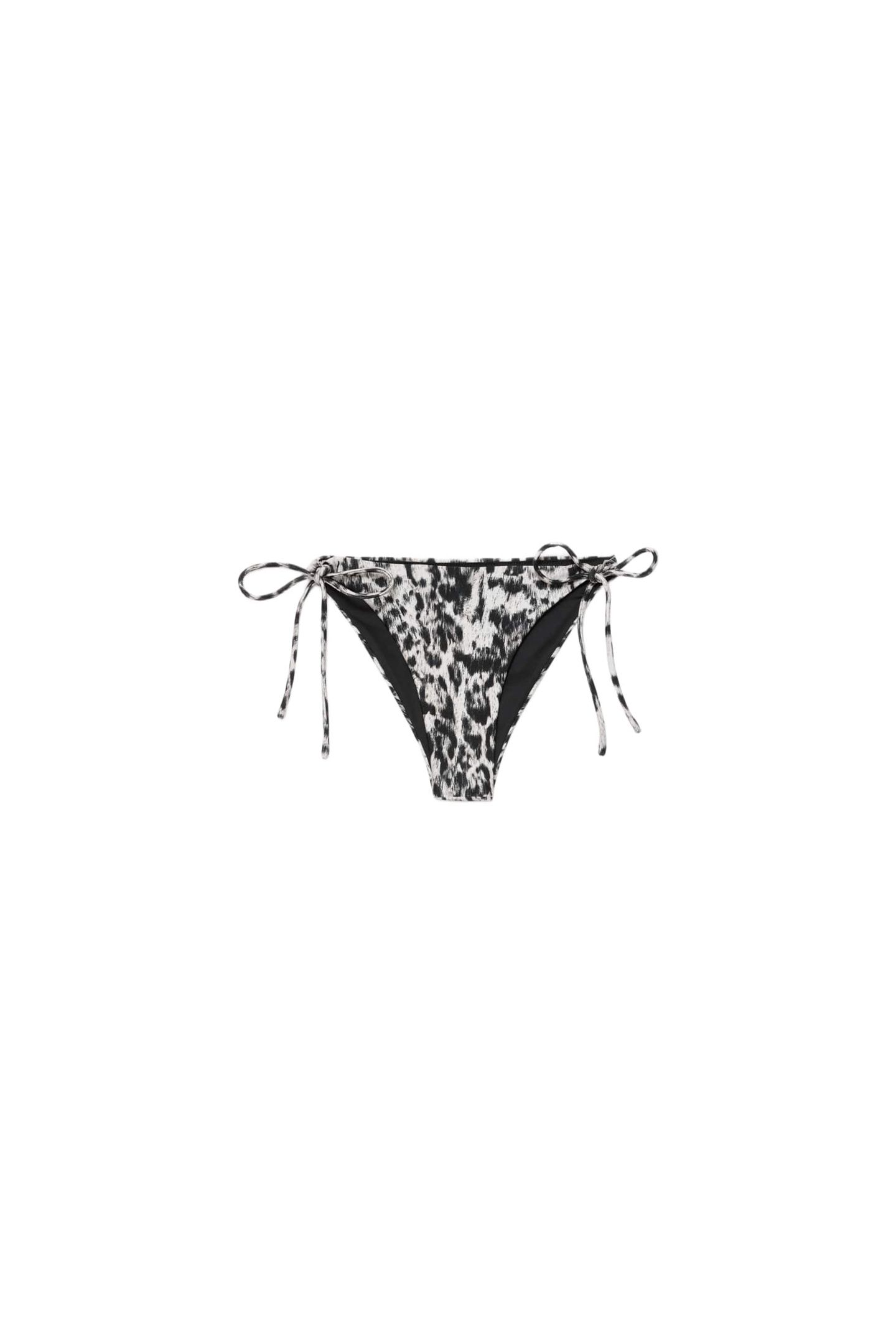SAPH BIKINI BOTTOM GREY LEOPARD 4