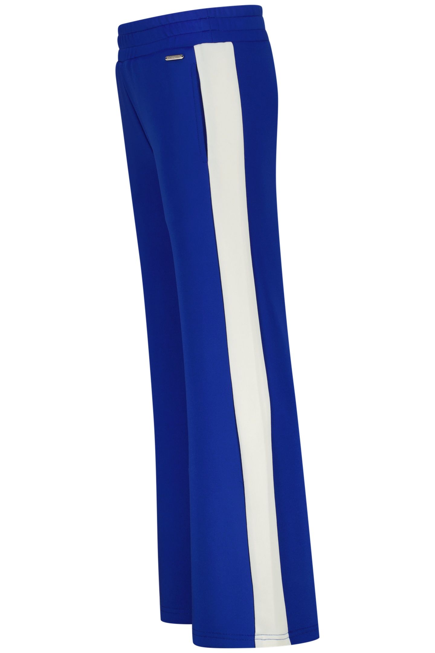 GIRLS PUCK PANTS WEB BLUE 1