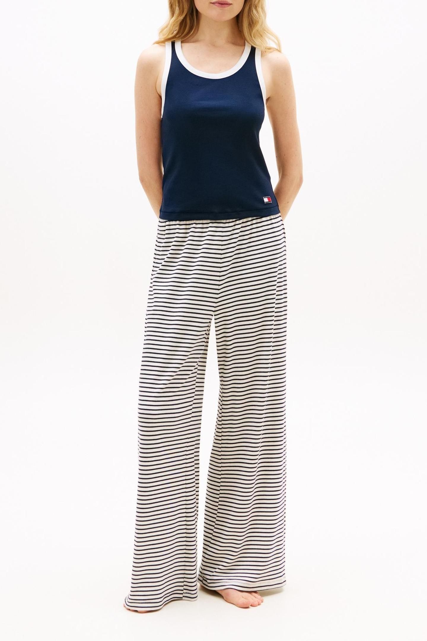 TANK TOP DARK NIGHT NAVY 2