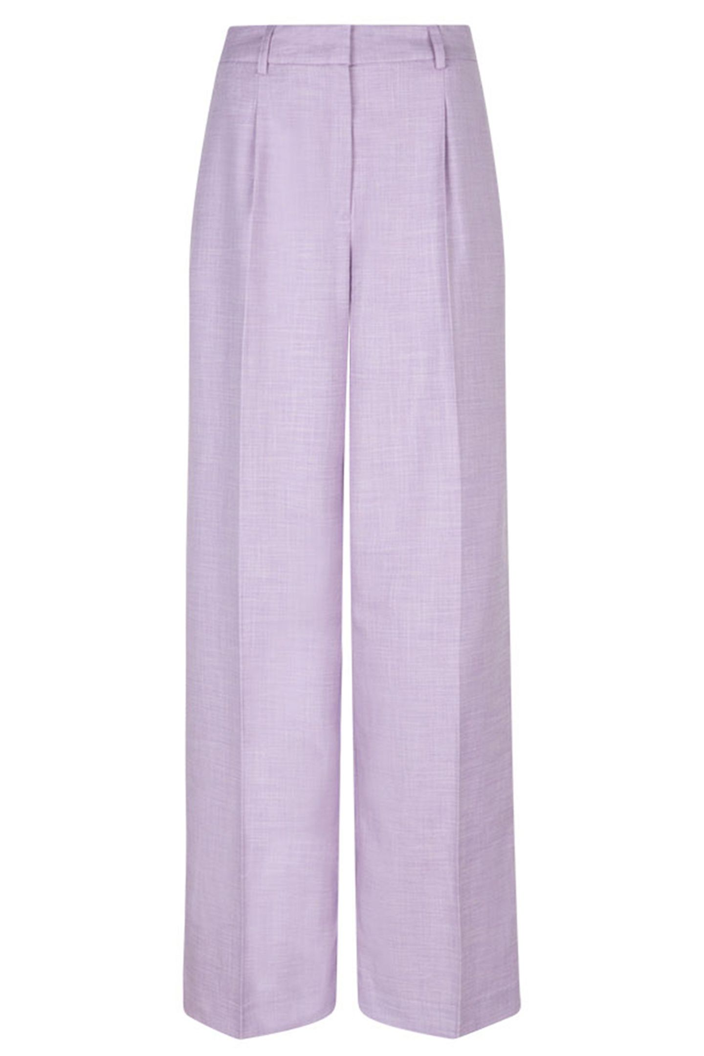 WISTER STRAIGHT LEG PANTS ARCTIC LILAC 3