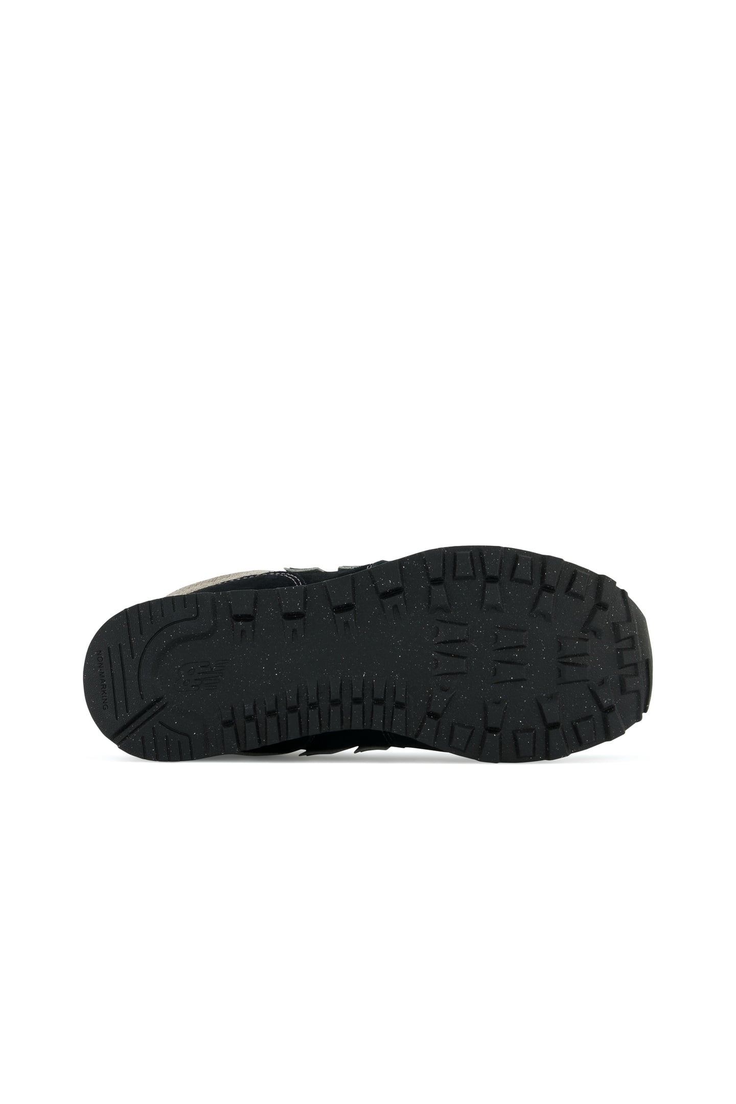 GRADE BOYS 574 LACE BLACK 5