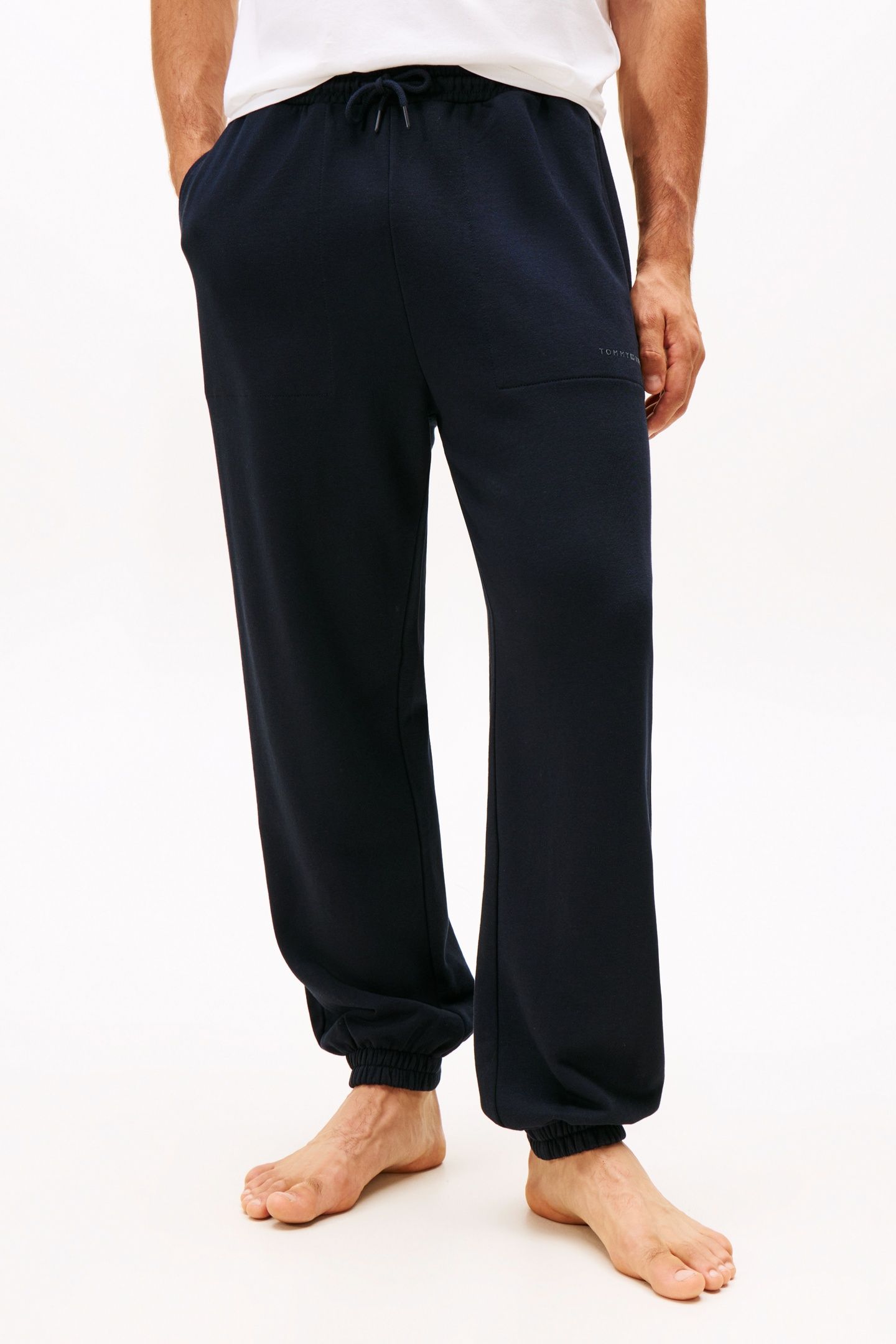 TRACK PANT DESERT SKY 3