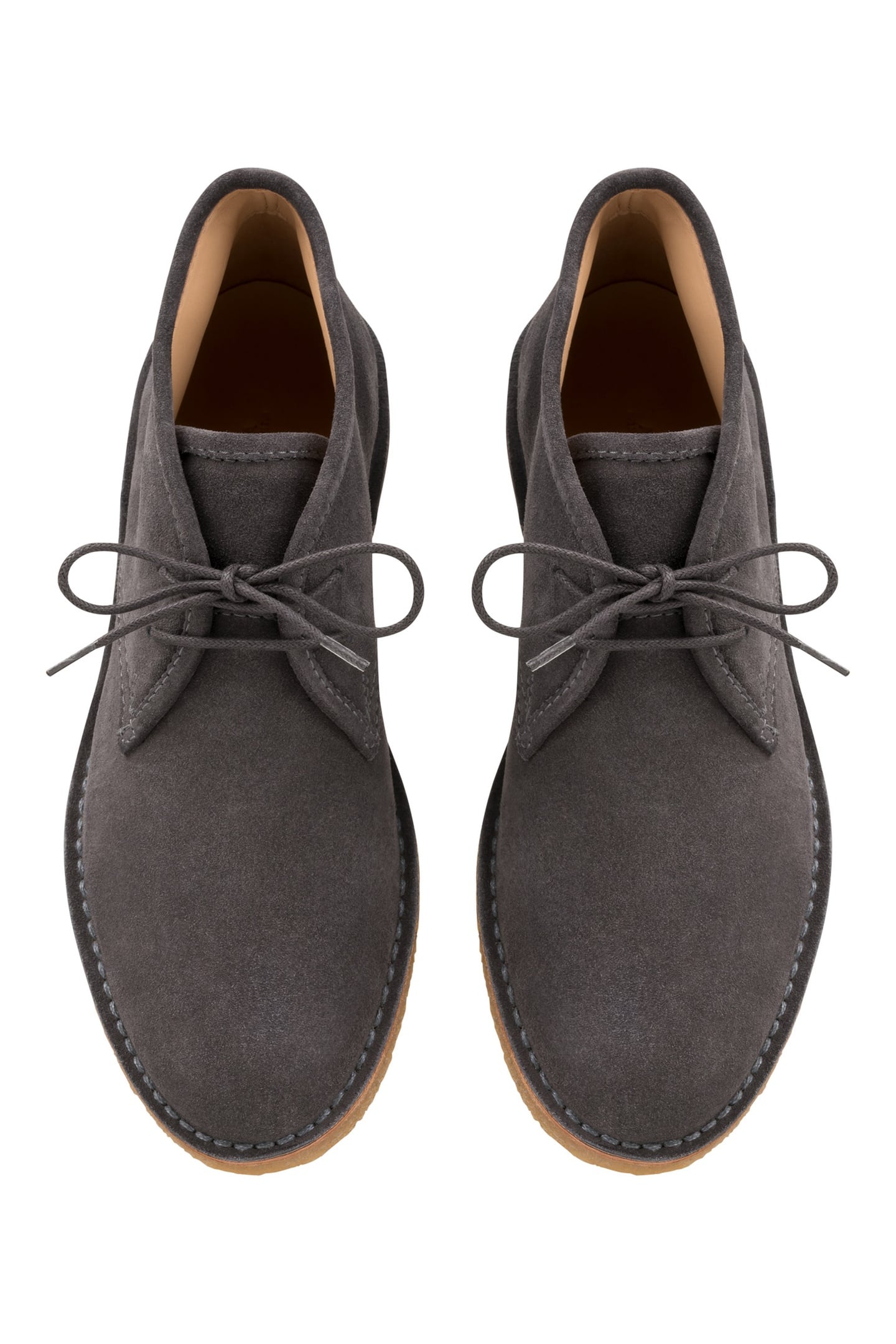 UNISEX BOOTS THEO ASPHALT 2