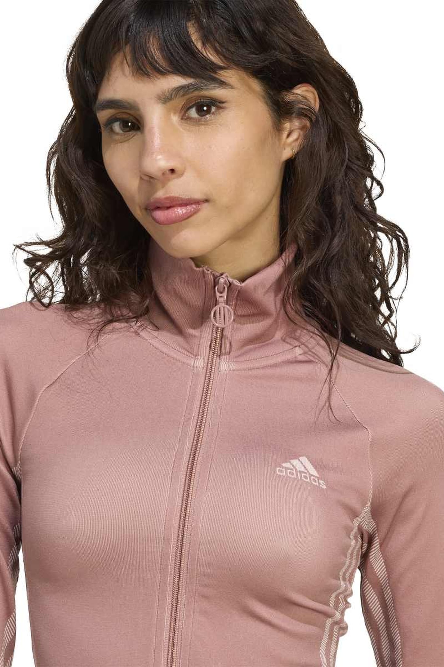 FIREBIRD TRACK TOP WARM CLAY 5