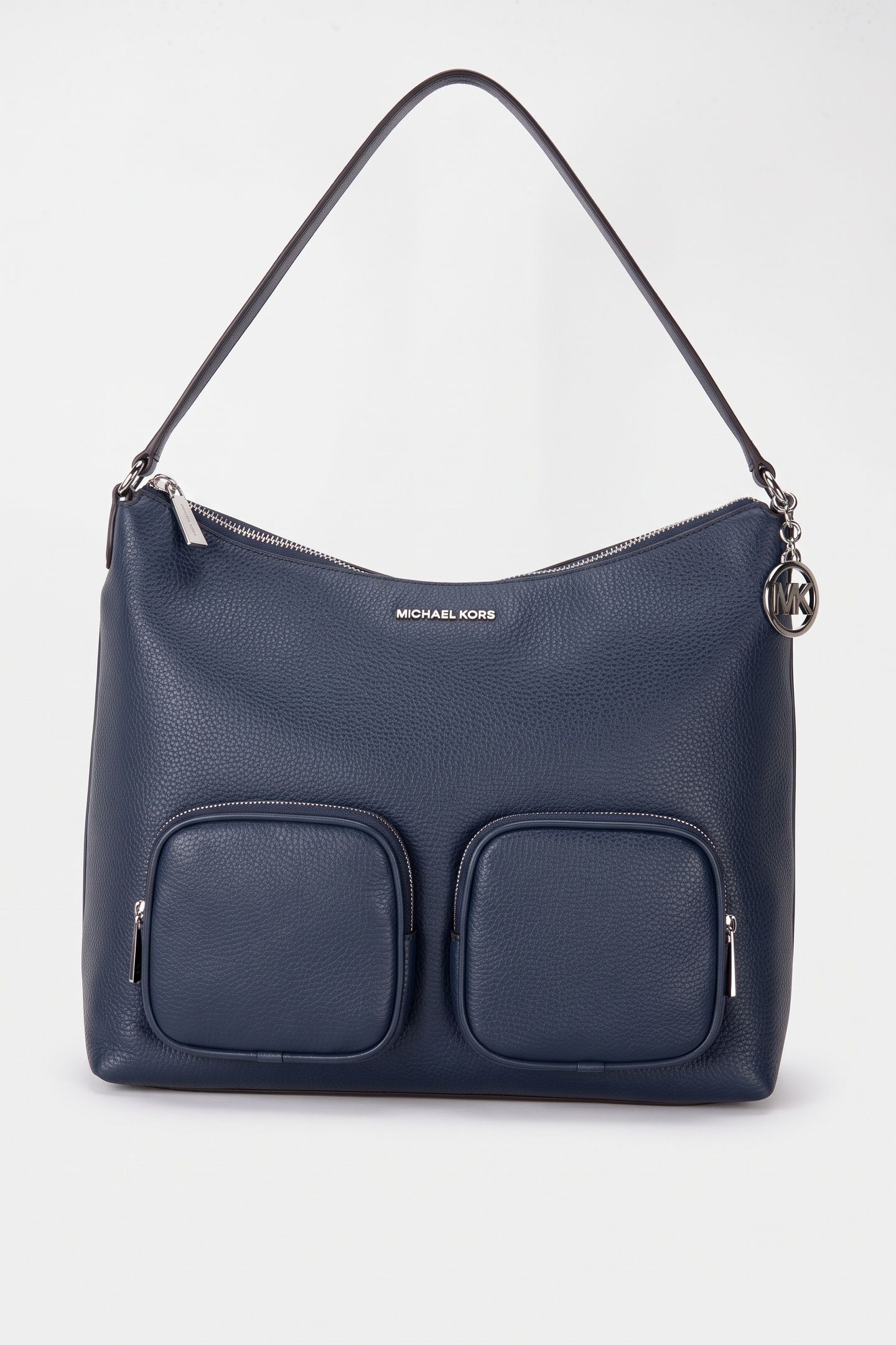 LARGE CARGO SHOULDER NAVY 1