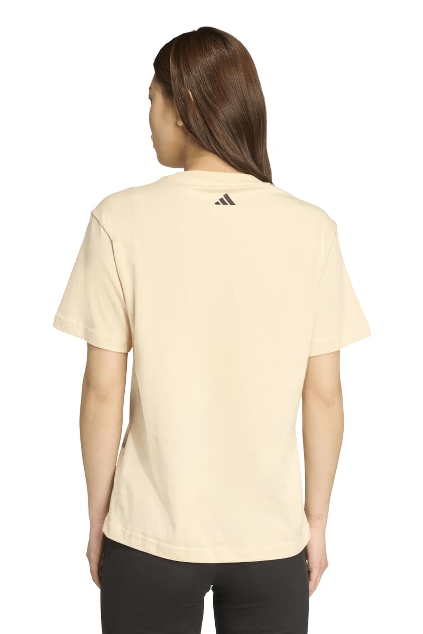FARM GFX TEE SAND STRATA 3