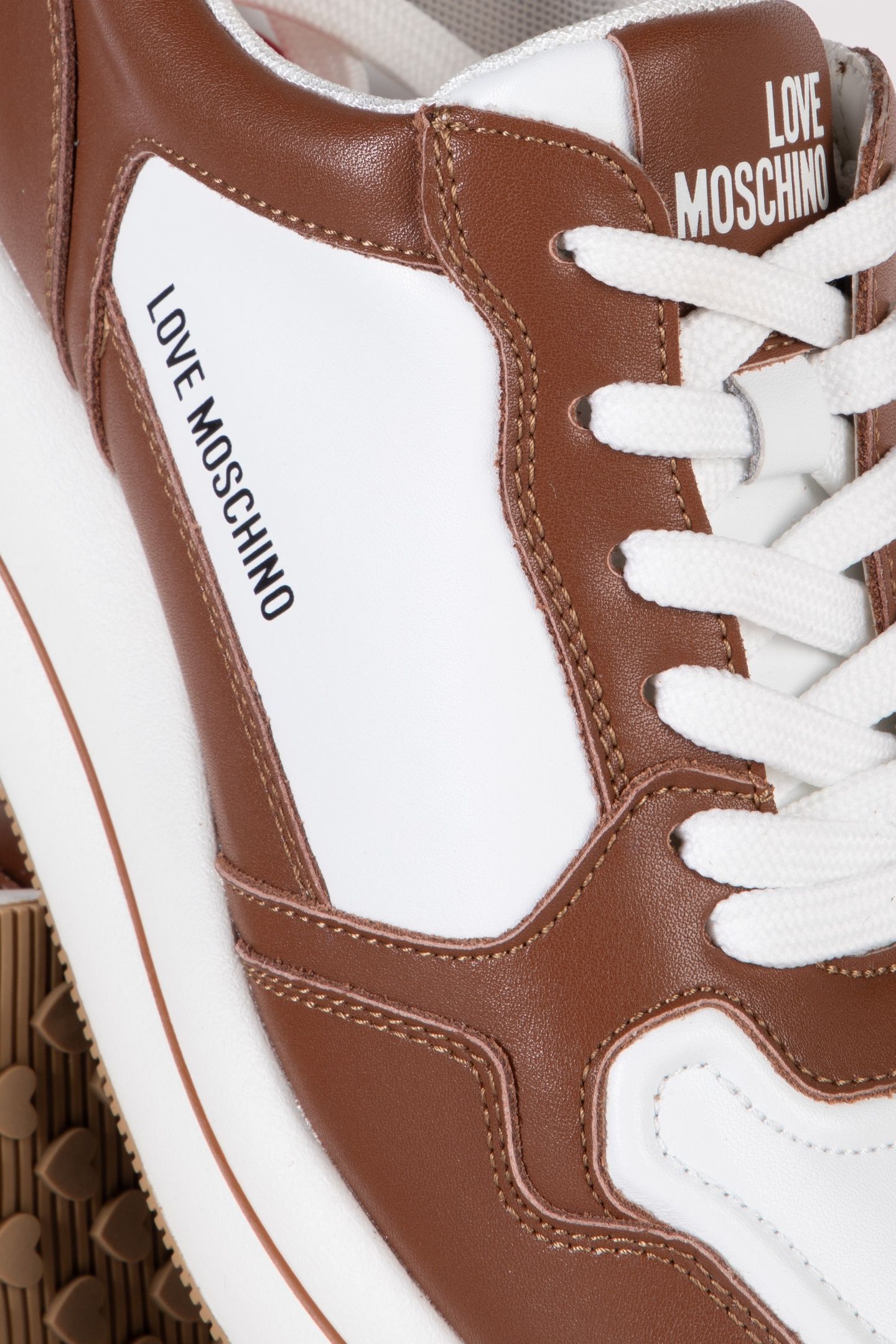 SNEAKERS WHITE 2