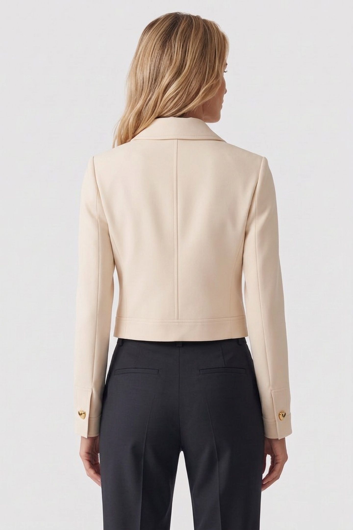 JACKET WHITE 2