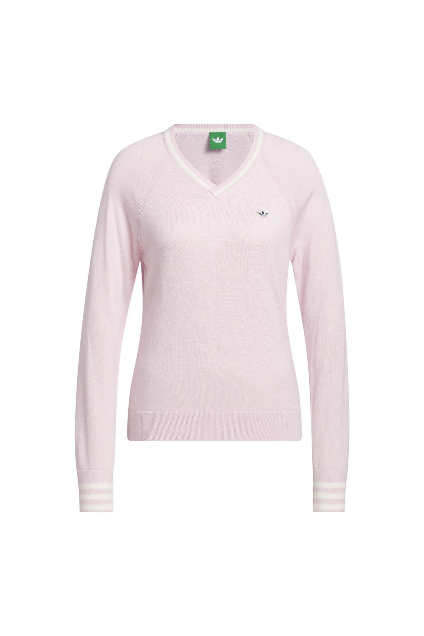 MR CASH SWTR W CLEAR PINK 3