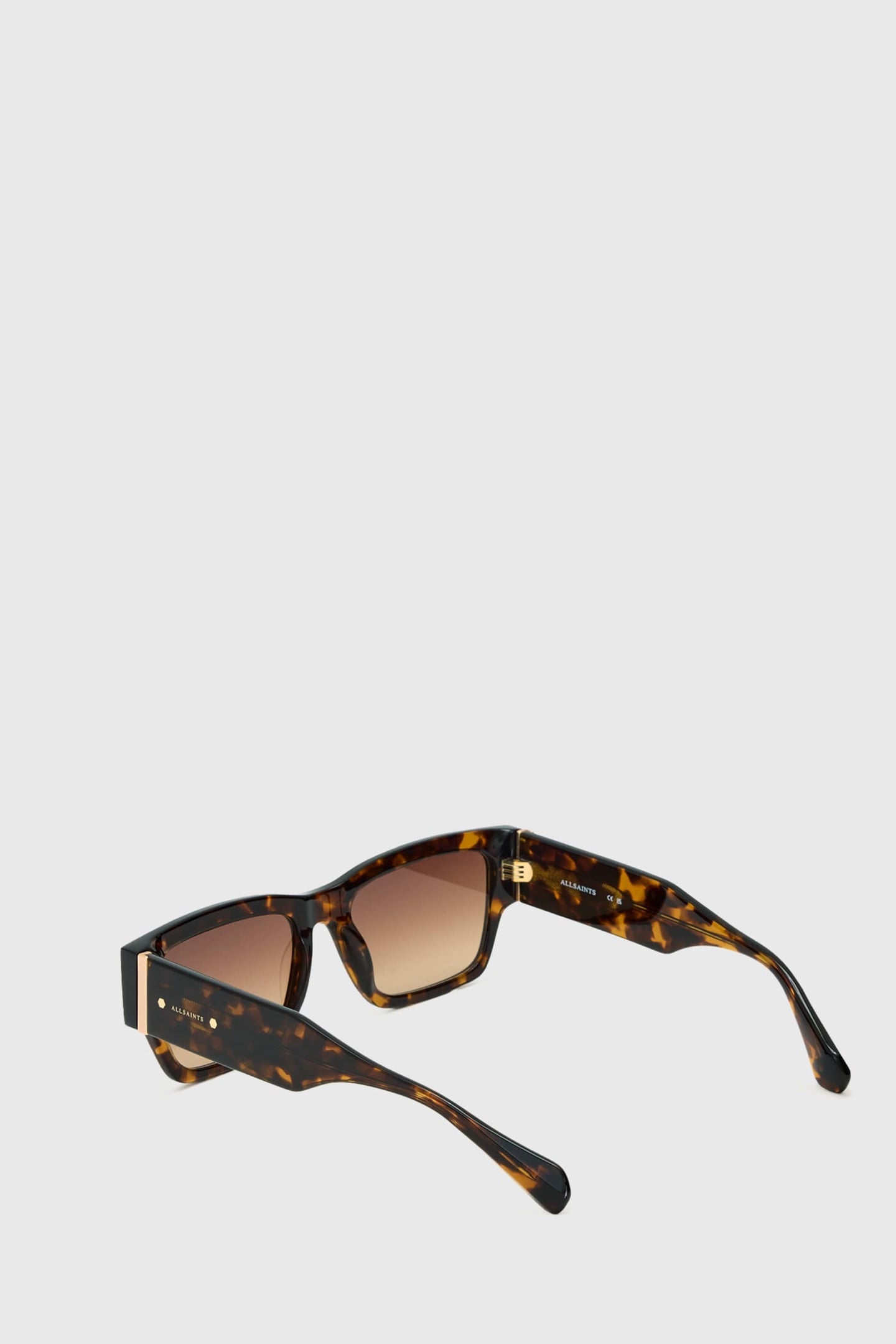 IGGY SUNGLASSES DARK TORT 4