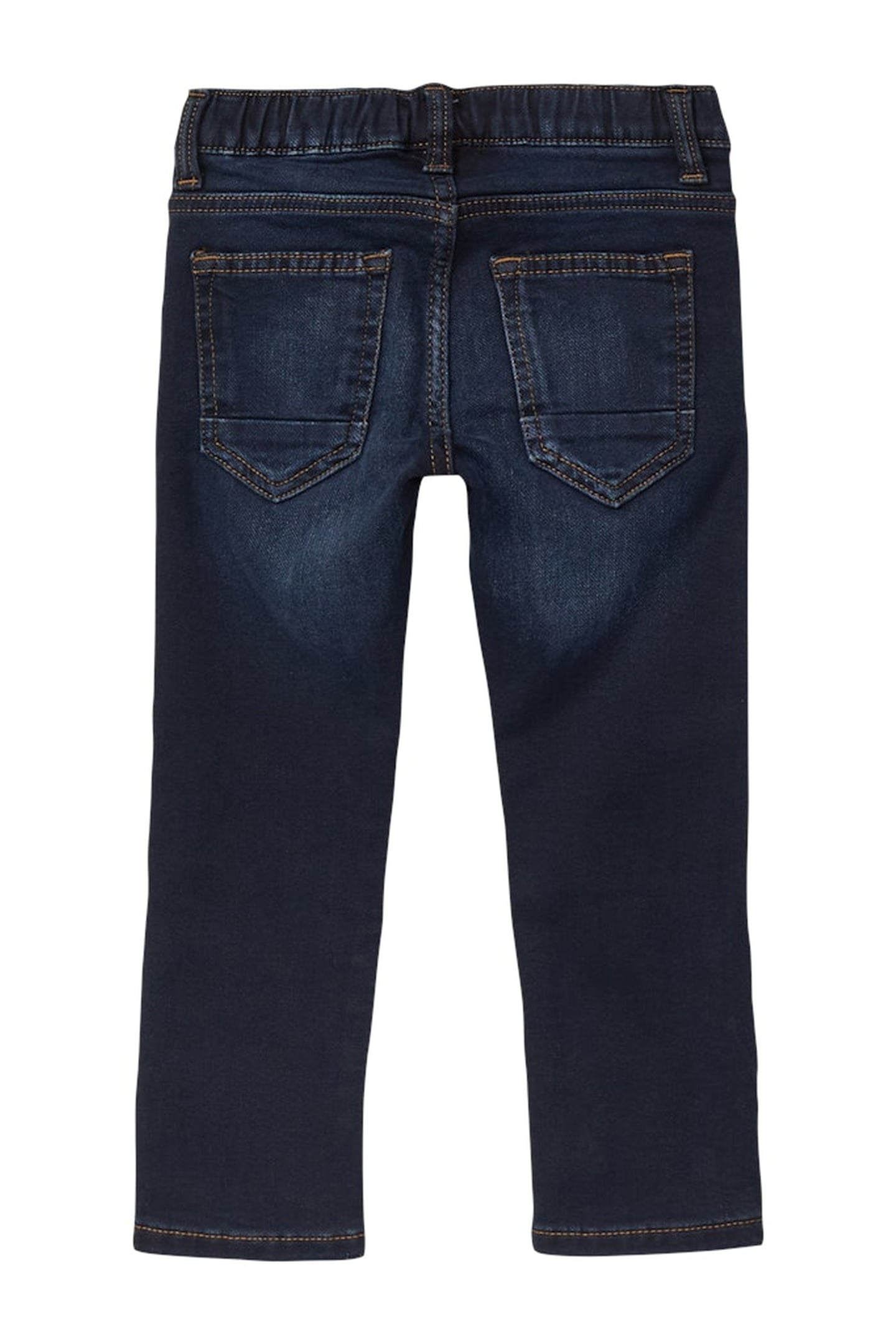 S.OLIVER JEANS BLUE DENIM 2