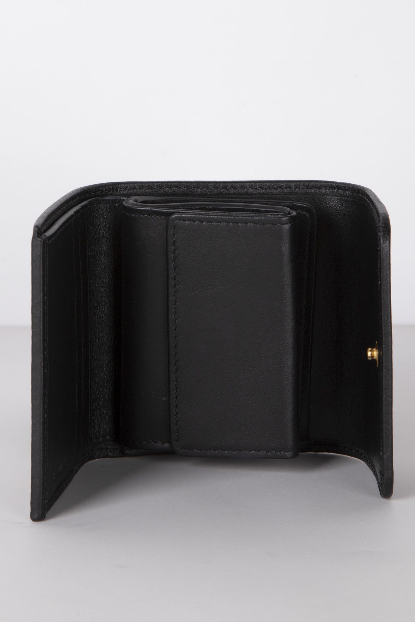 WALLET BROWN 3