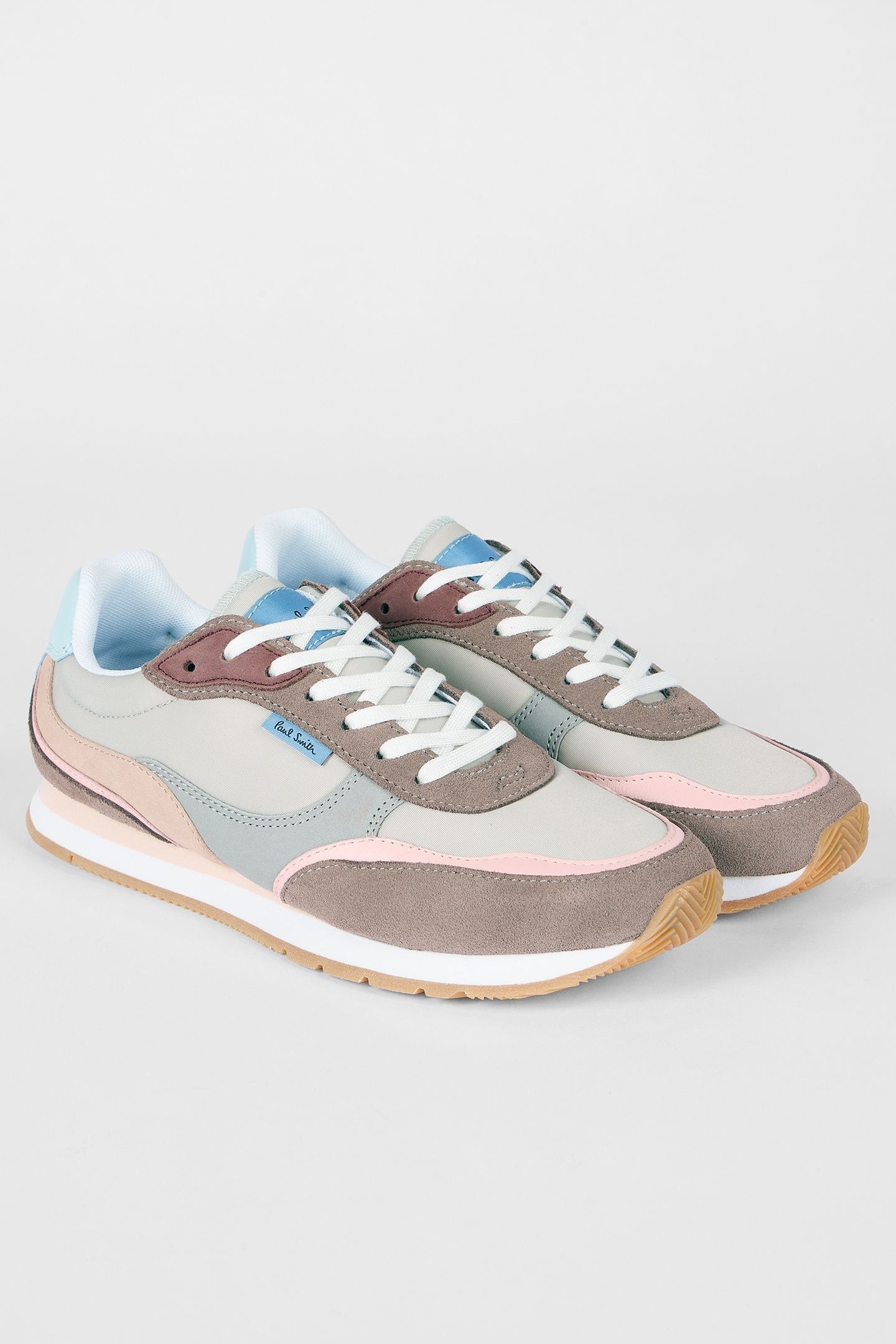WOMENS SHOE OLYMPIA GREY GREY 5