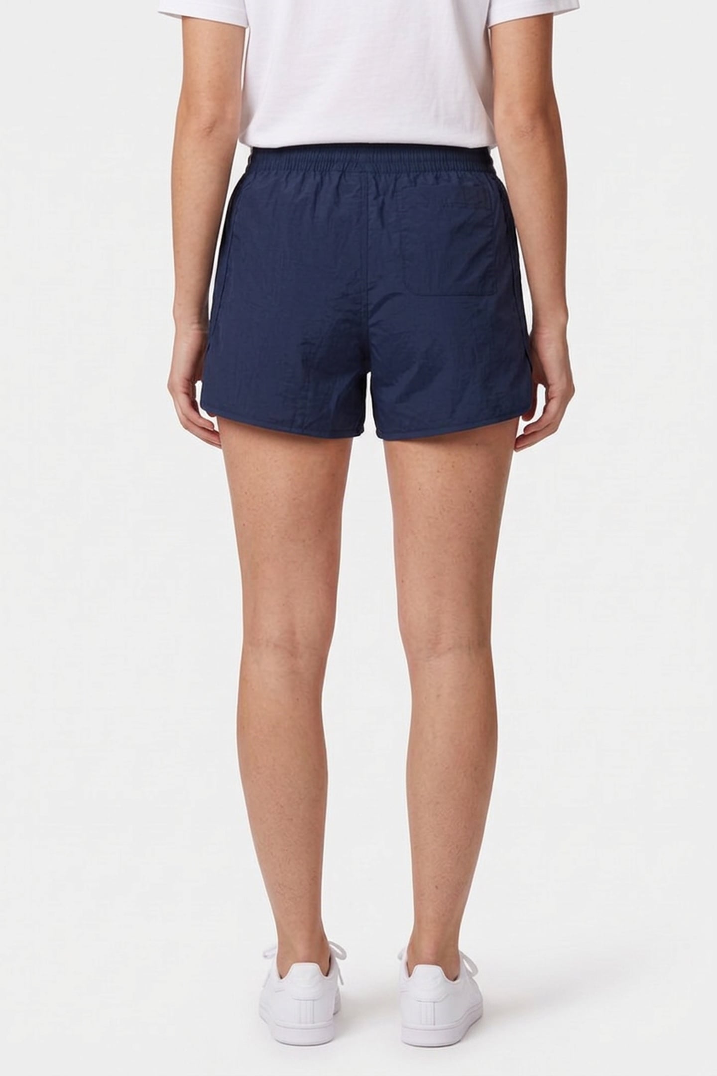 UNISEX SPRINTER SHORTS NIGHT INDIGO 4