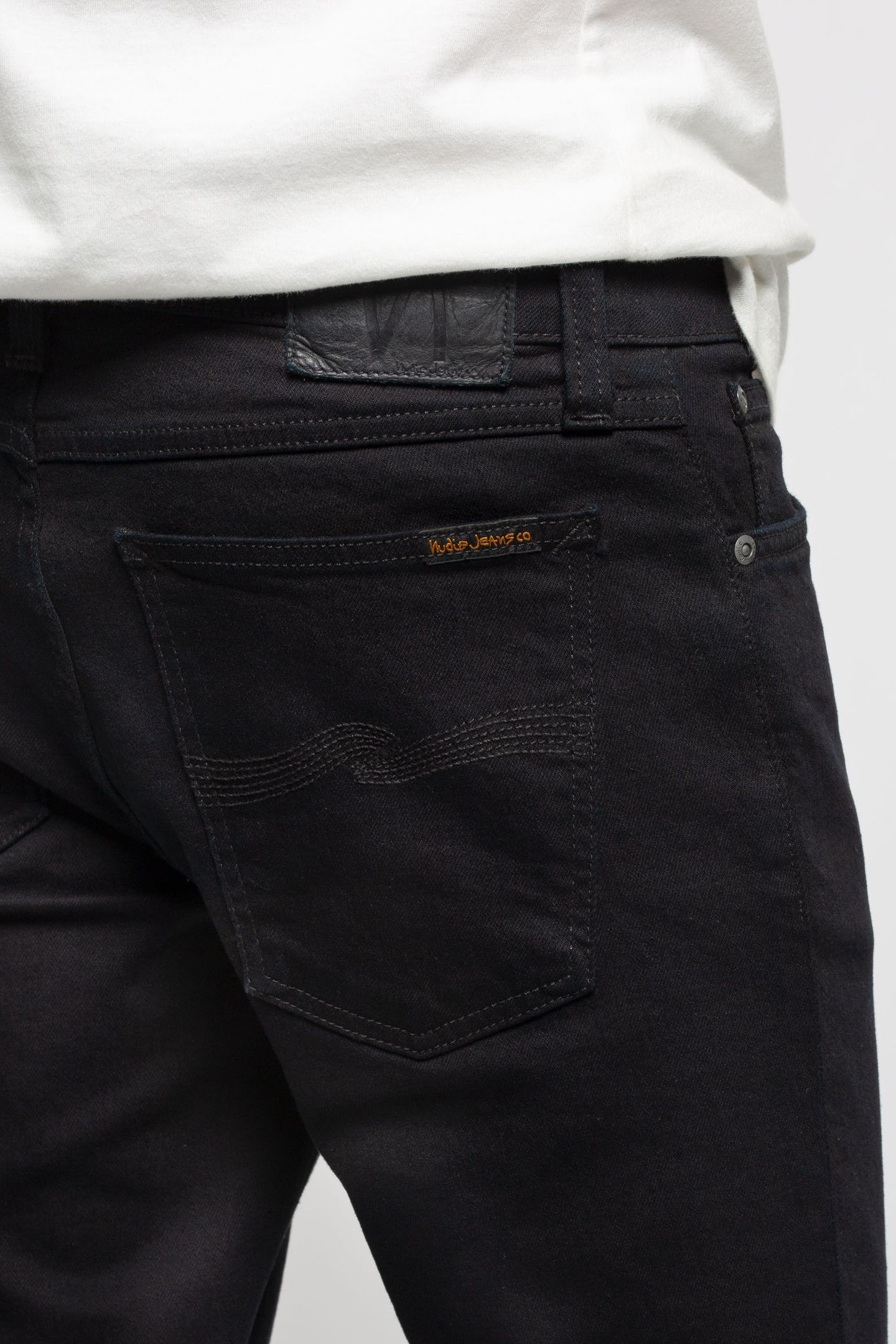 SKINNY LIN BLACK 7