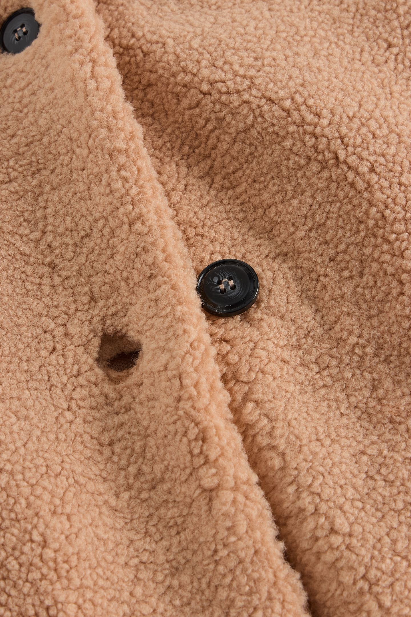 BORG GILET LIGHT NATURAL 5