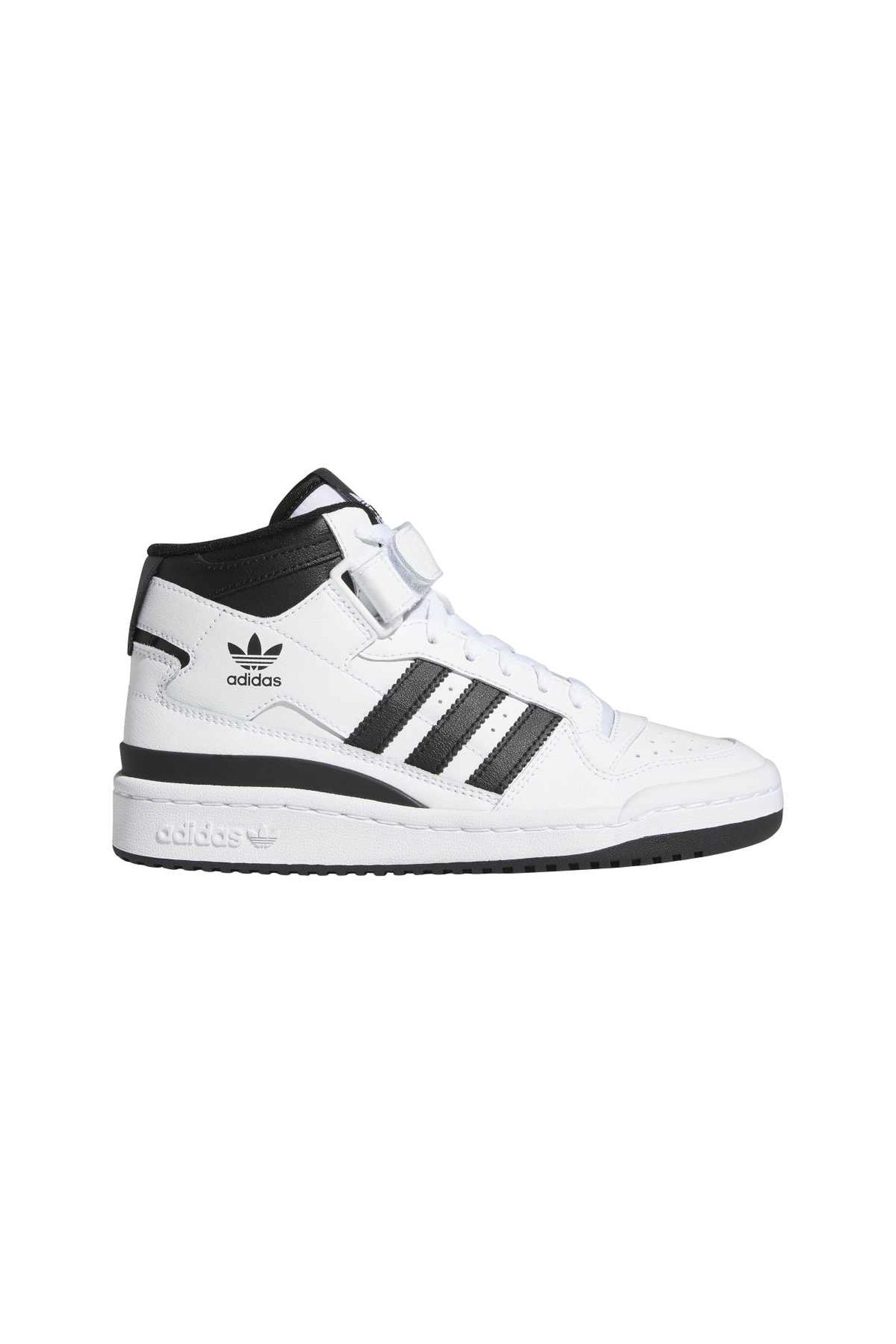JUNIOR FORUM MID WHITE 1