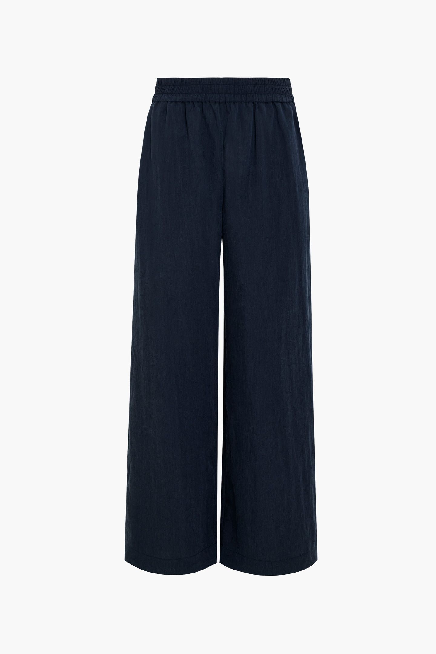 MELINA DRAWSTRING TRSR NEW NAVY 5