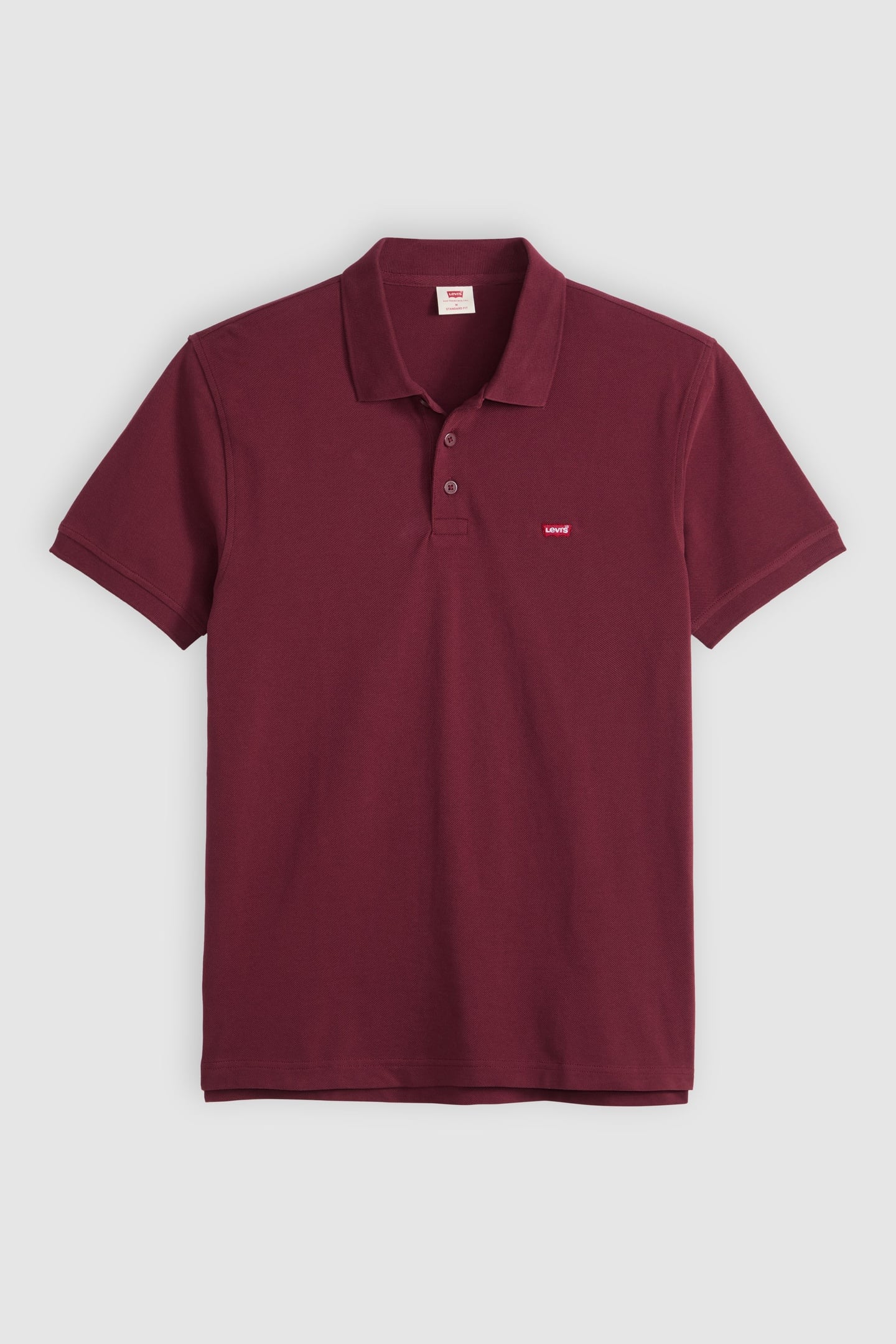 HOUSEMARK POLO 4