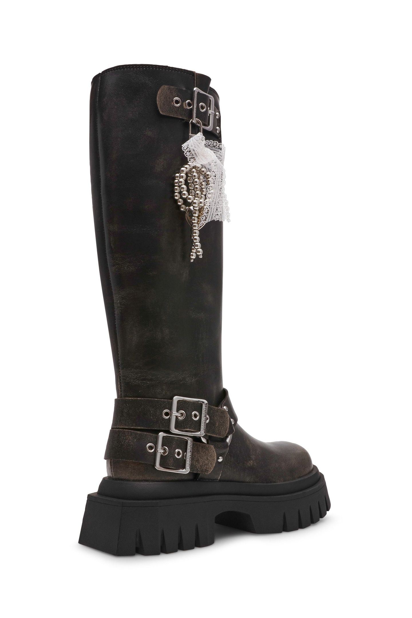 PRAIRIEVIEW BOOTS PEW DISTRE 4