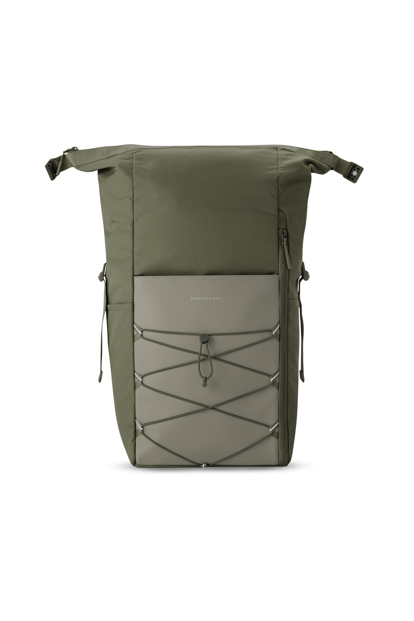 UNISEX YOHO FOREST GREEN 3