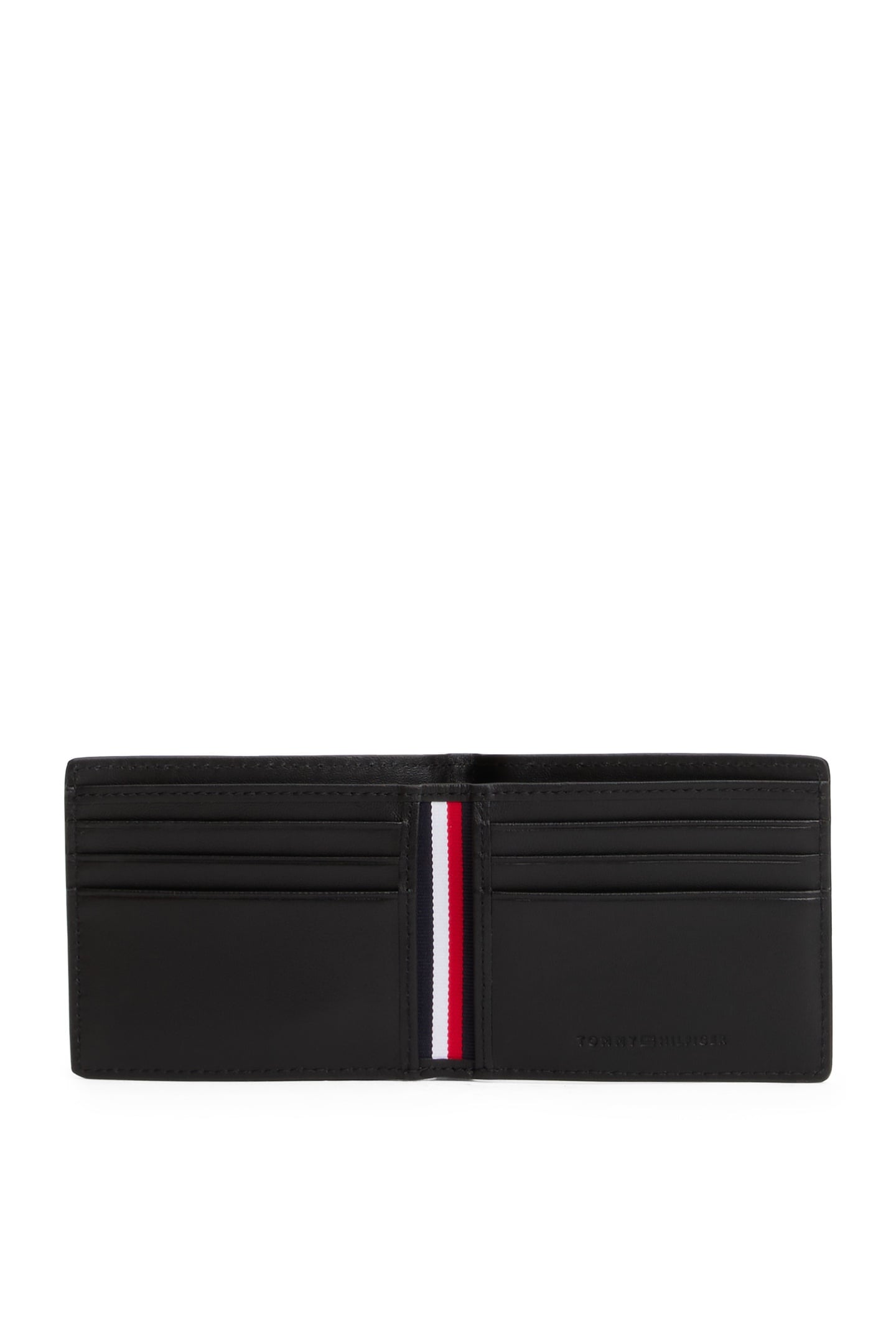 TH WOVEN TEXTURE MIN BLACK 3