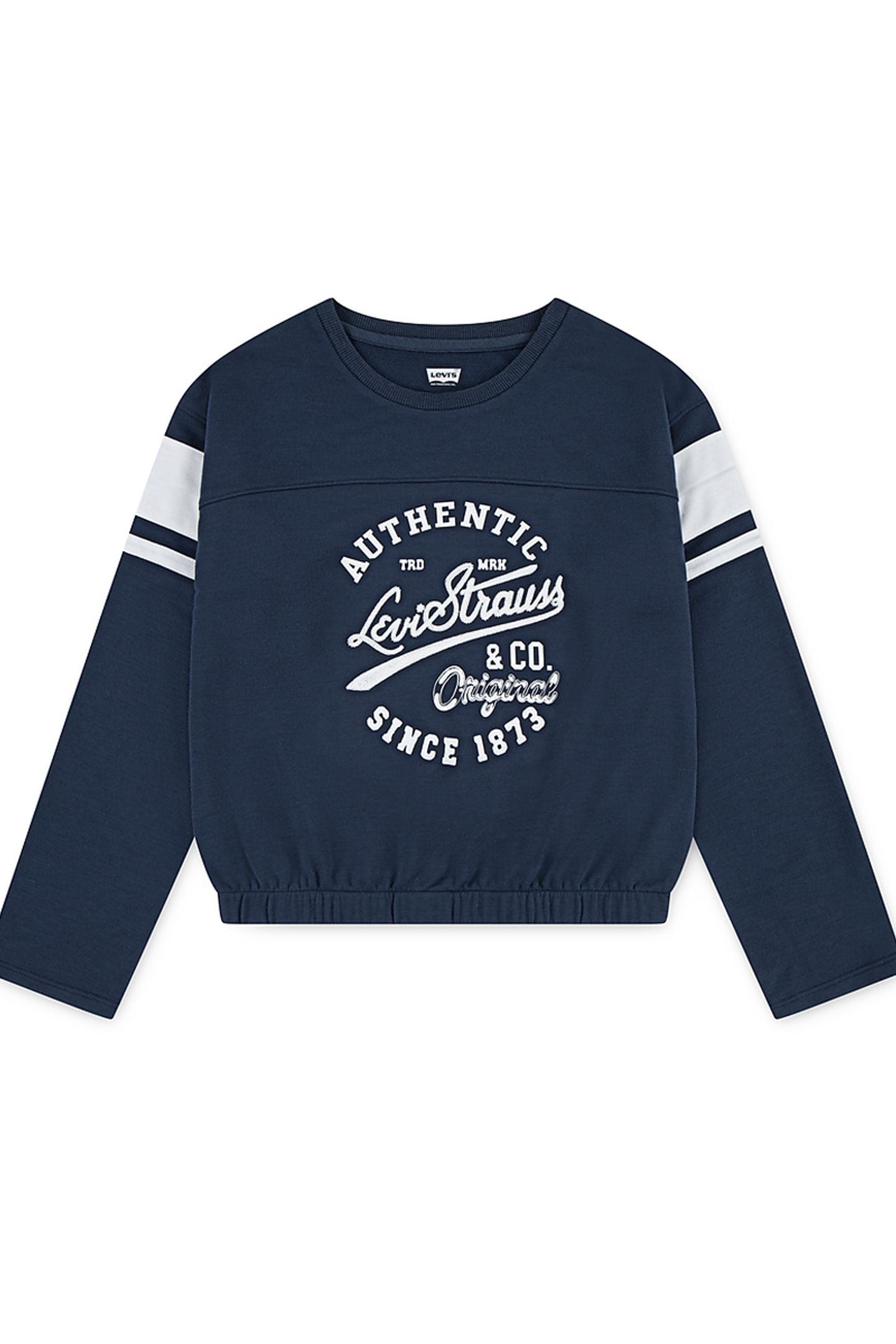 GIRLS VARSITY LS TEE BIG DIPPER 1