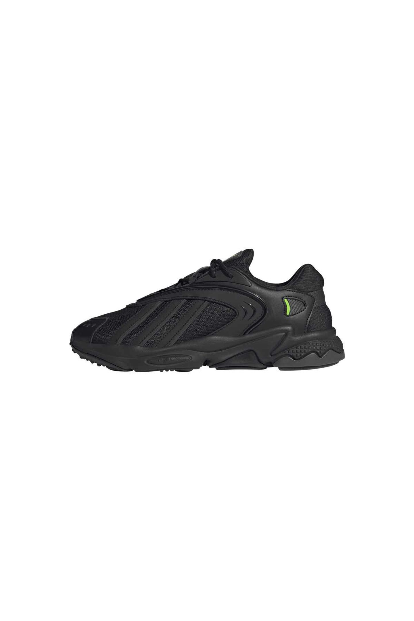 UNISEX OZTRAL CORE BLACK 2