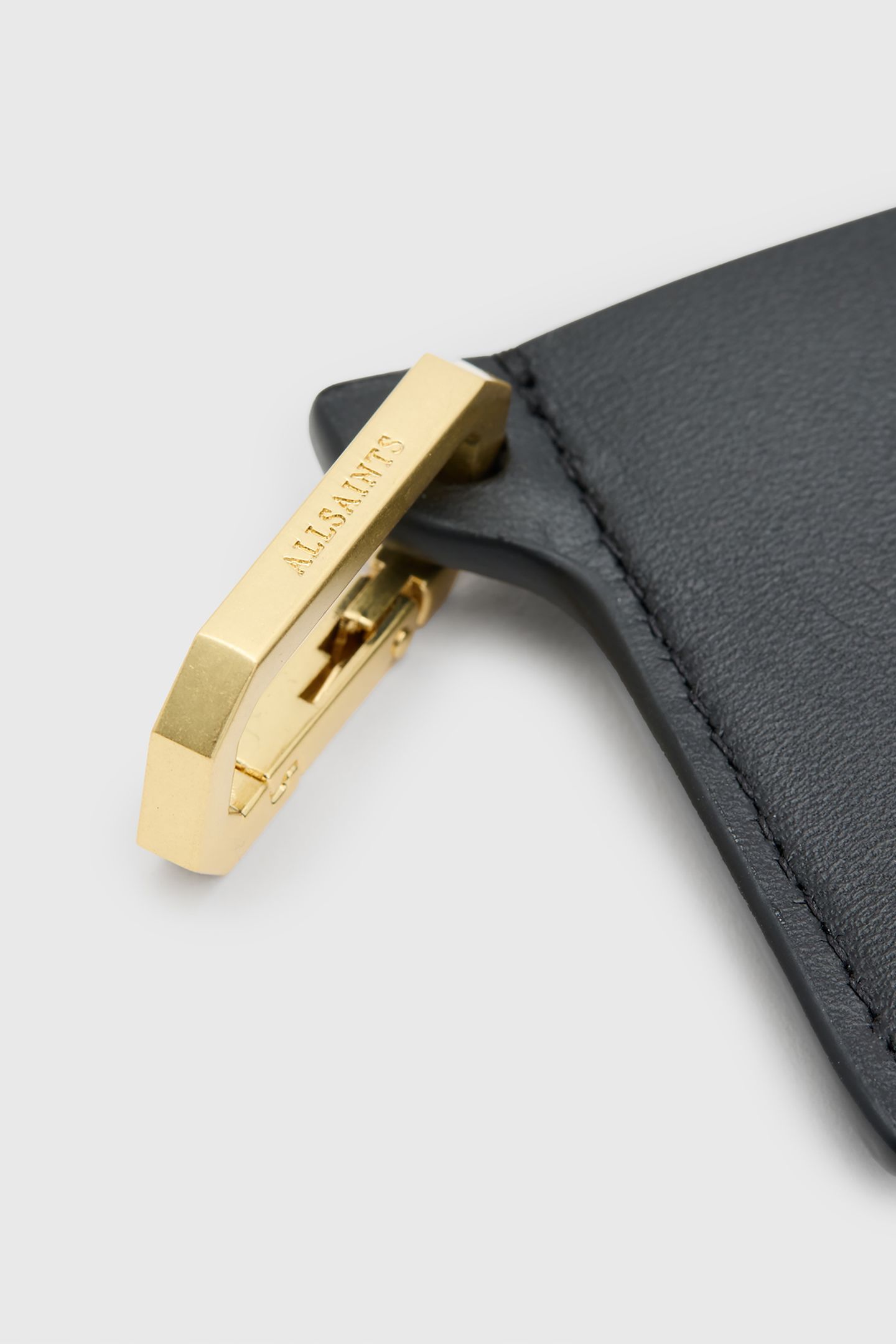 HEX CARDHOLDER BLACK 6