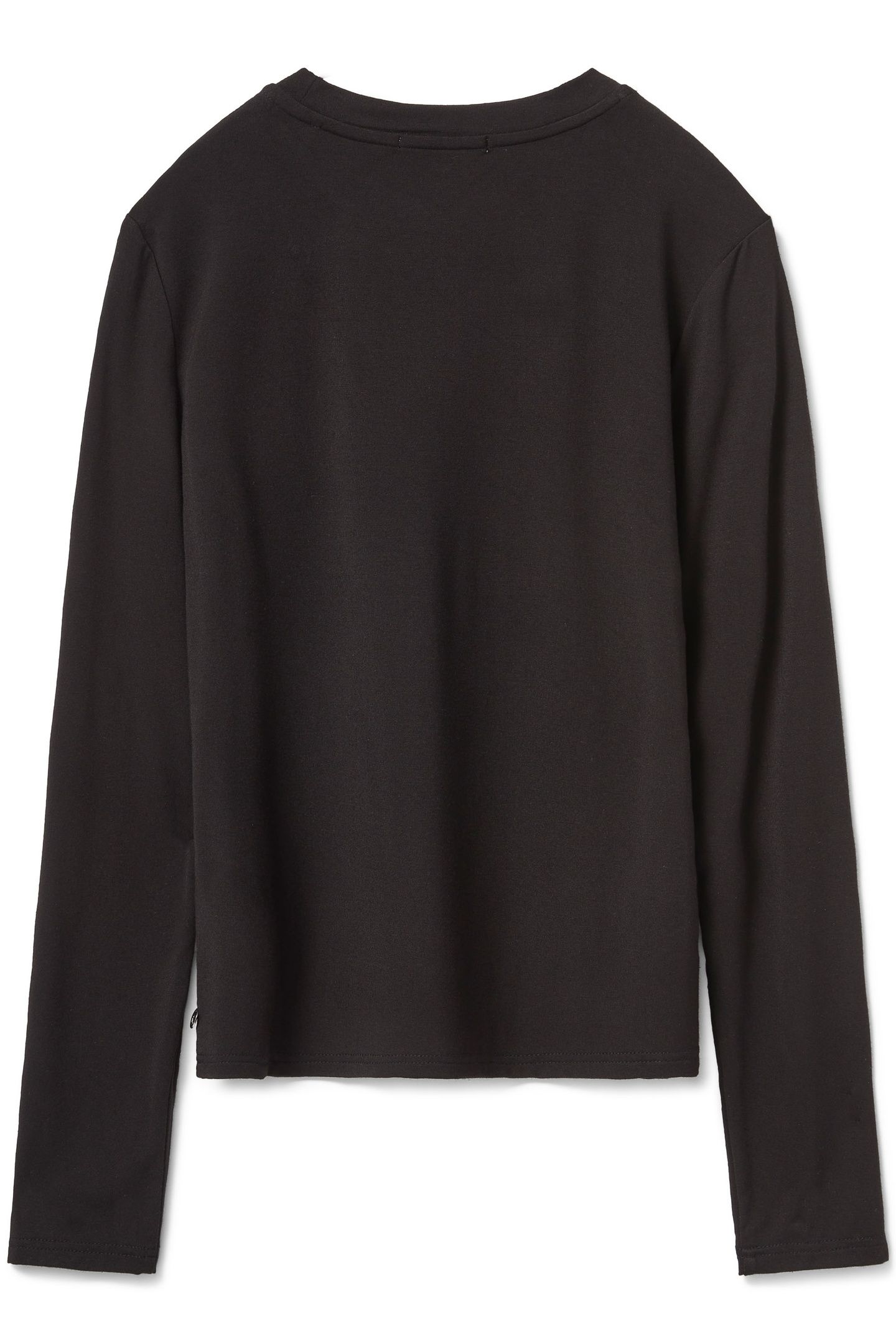 CREW NECK BLACK NIGHT 4