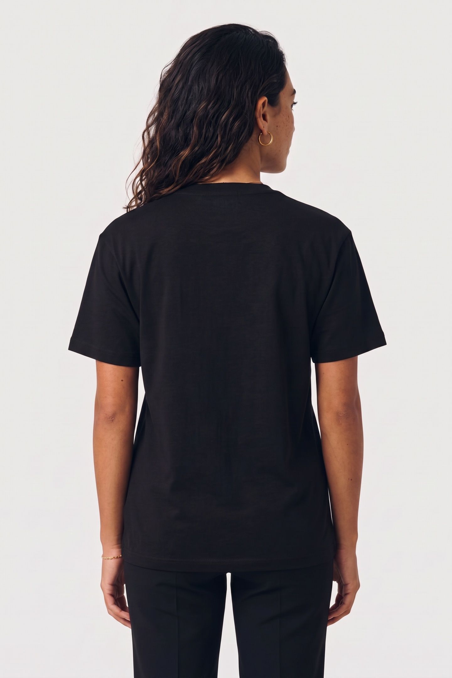 KNITWEAR BLACK 2
