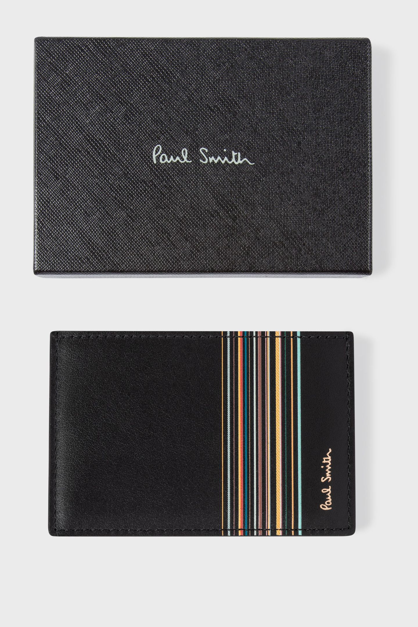 MEN WALLET CC CASE BLACK 3