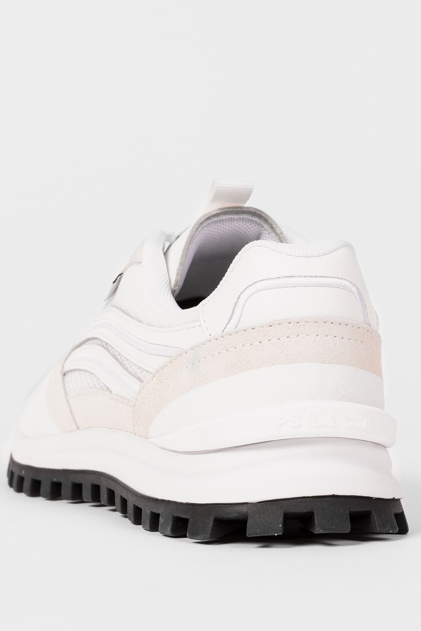 MENS SHOE MARINO WHITE WHITE 7