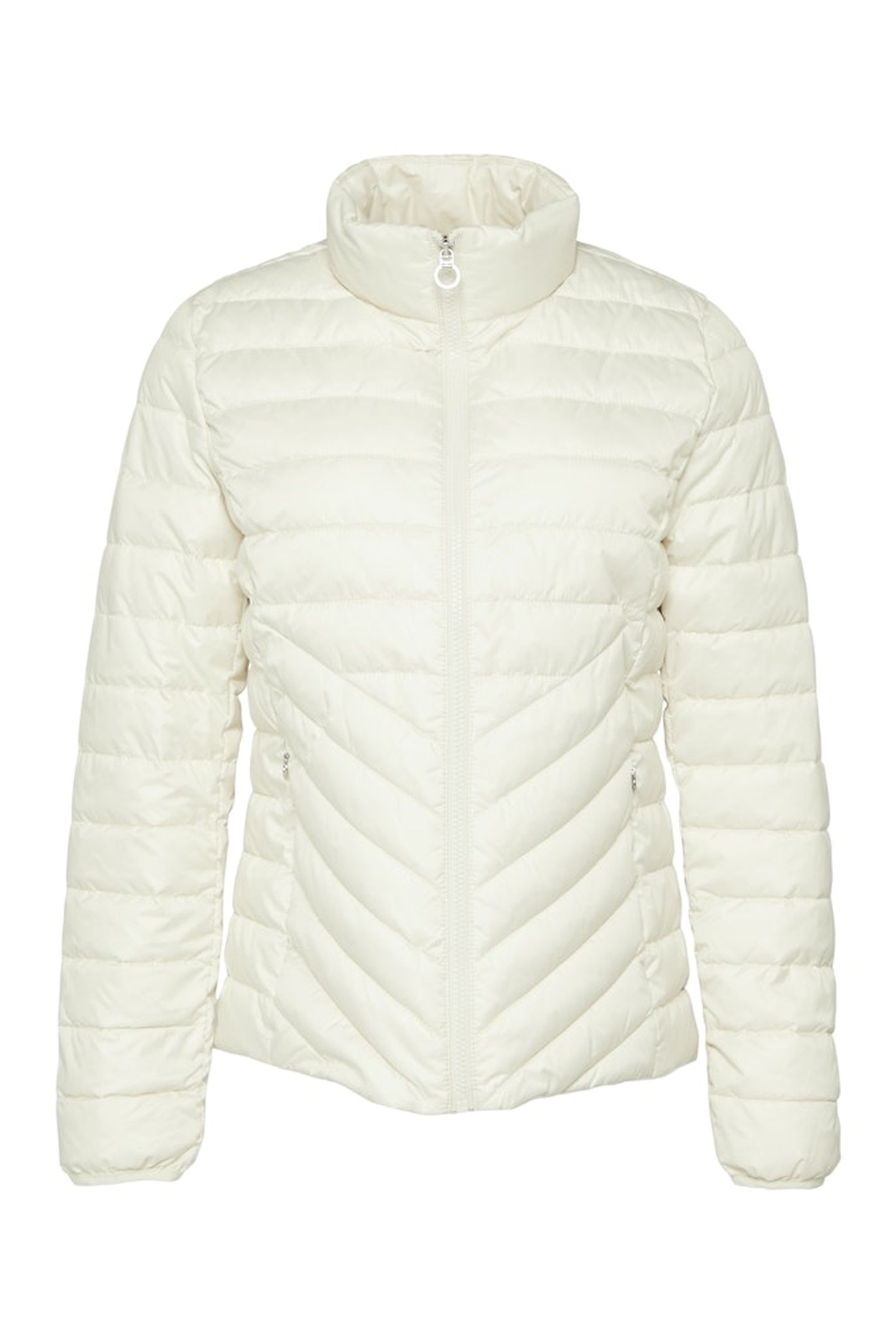 S.OLIVER JACKETS OUTDOOR OFFWHITE 7