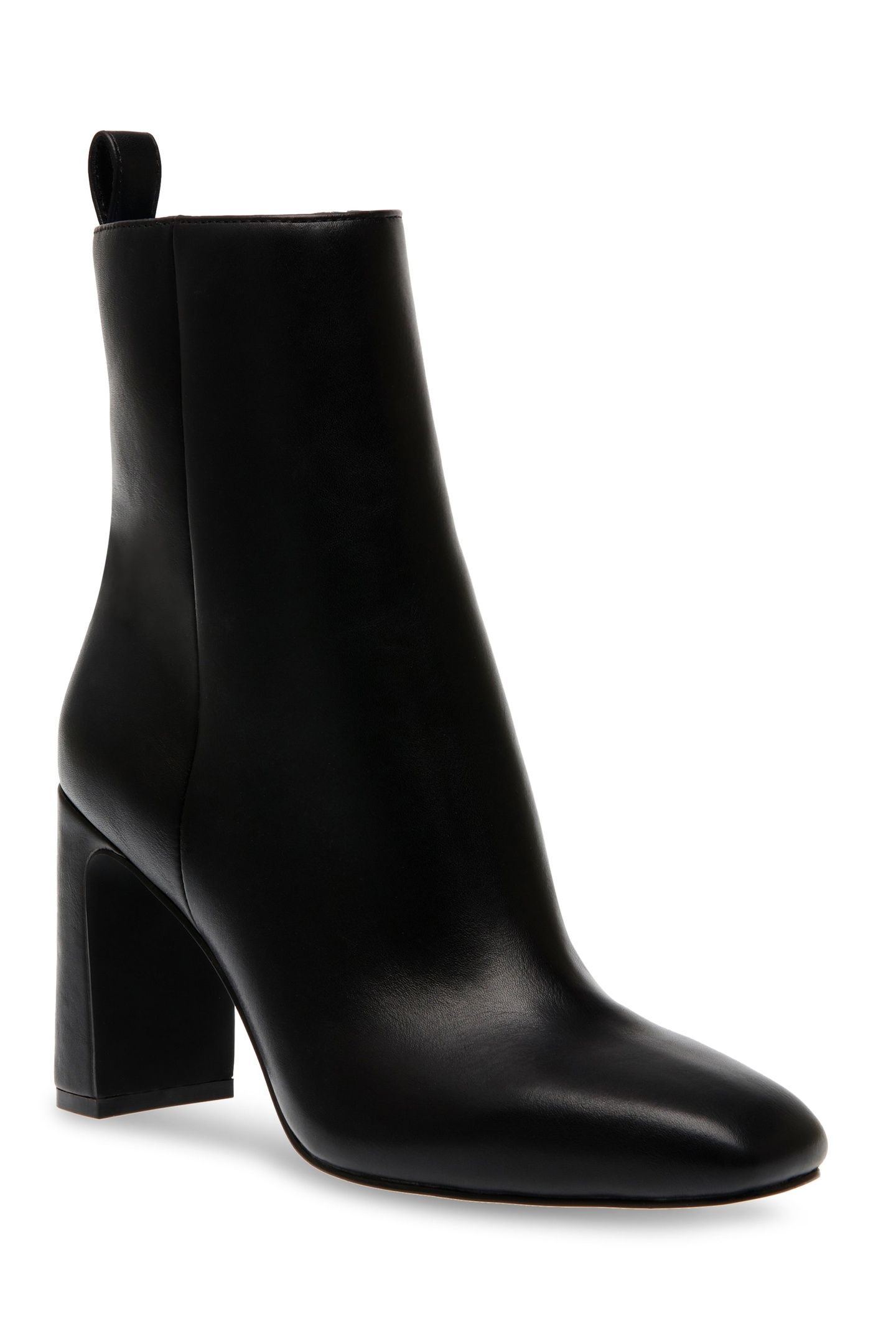 ADELISA BOOTIES BLACK 3