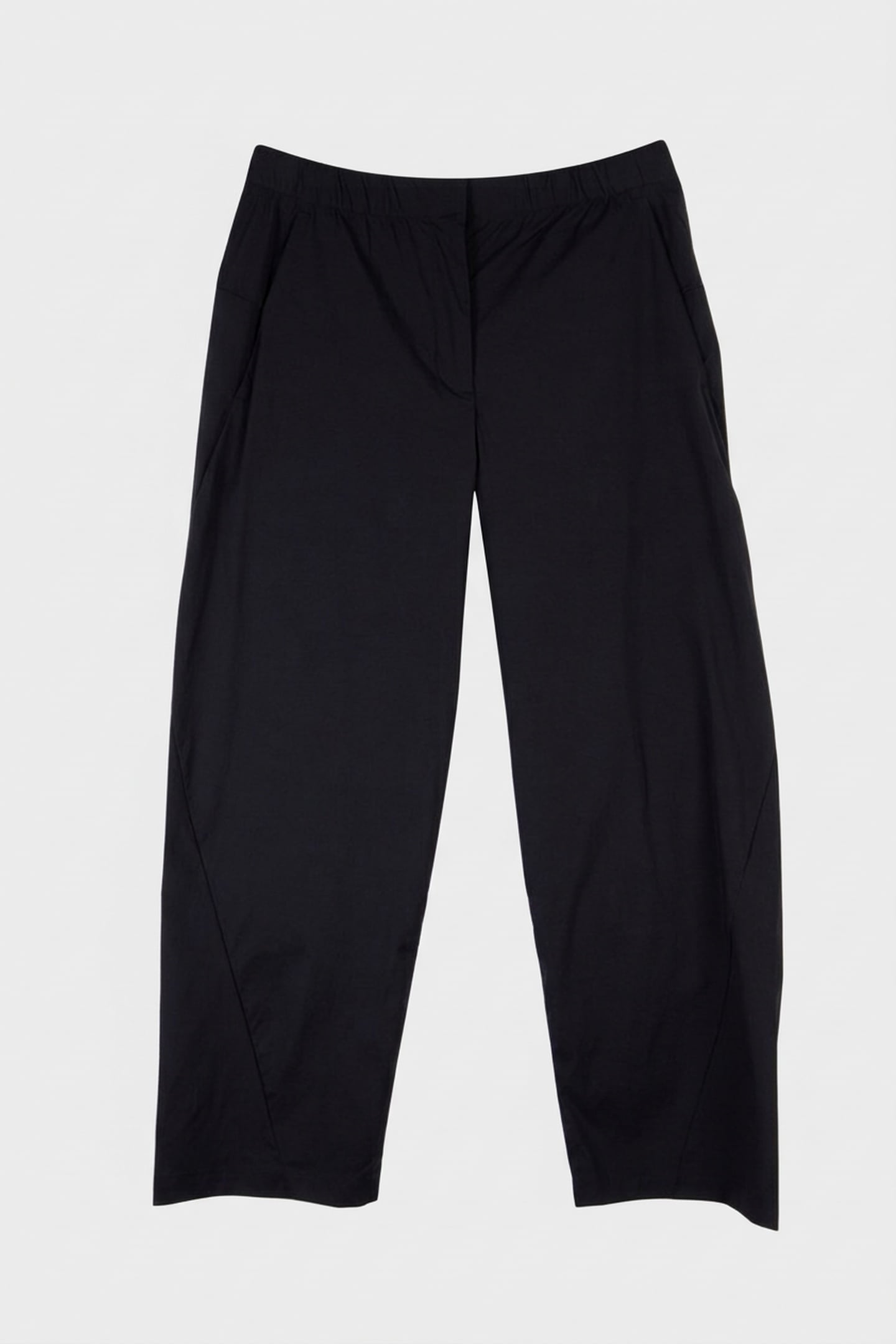 DAILY EASE PANTS BLACK 3