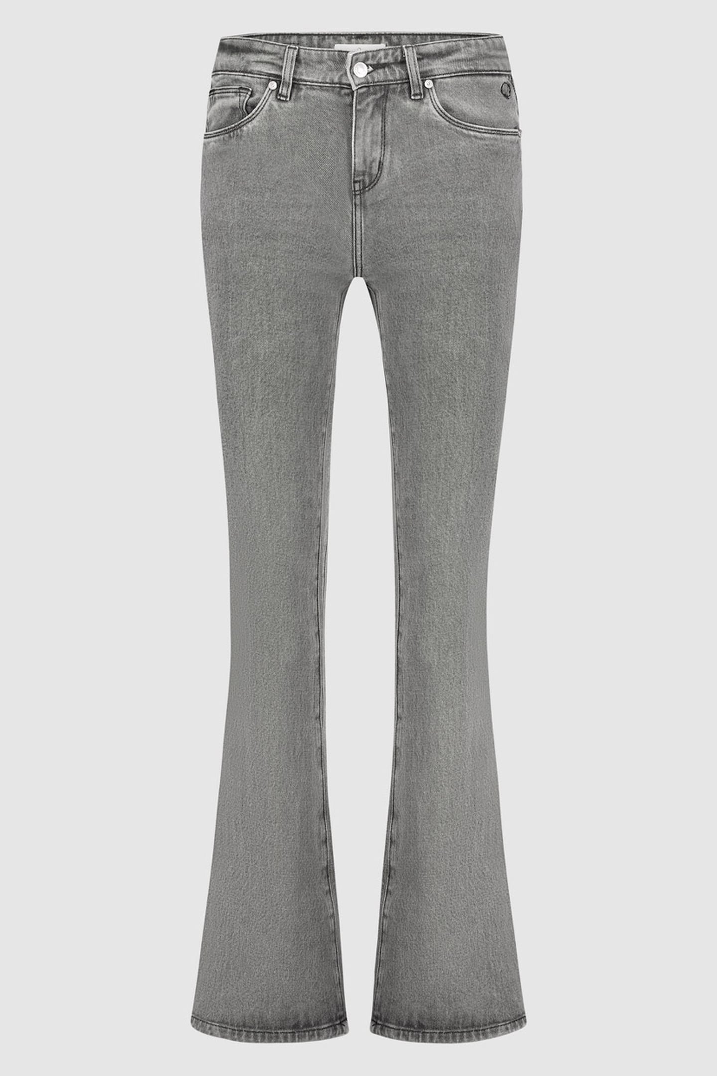 LIZZY DENIM FLINTSTONE 1