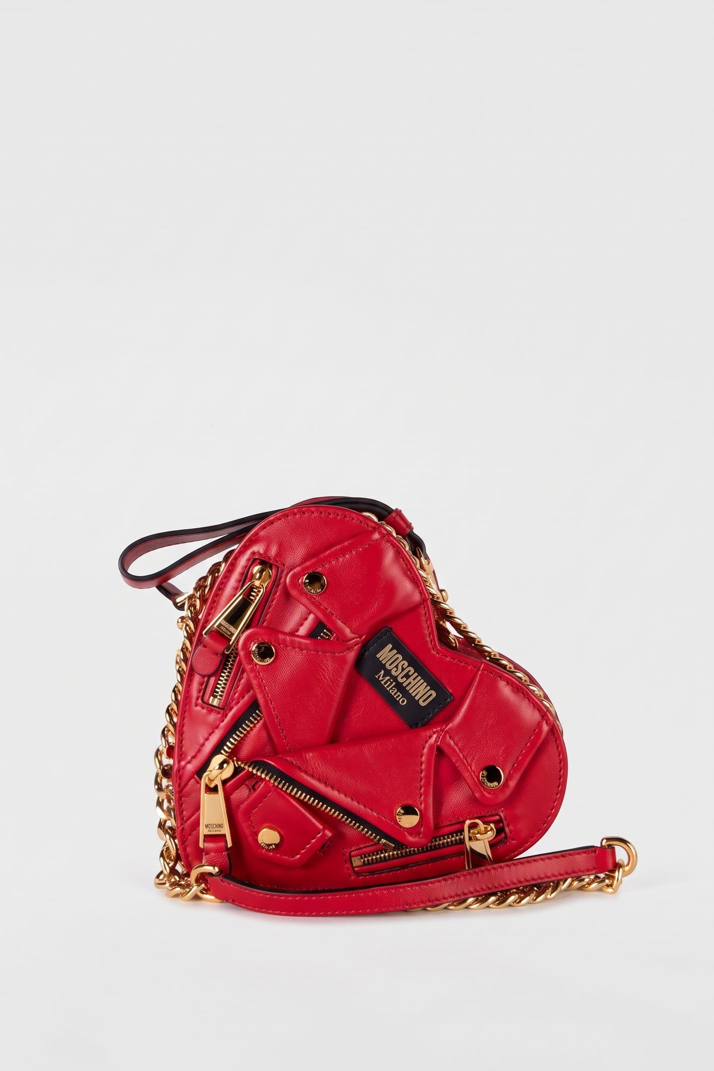 BAG RED 1