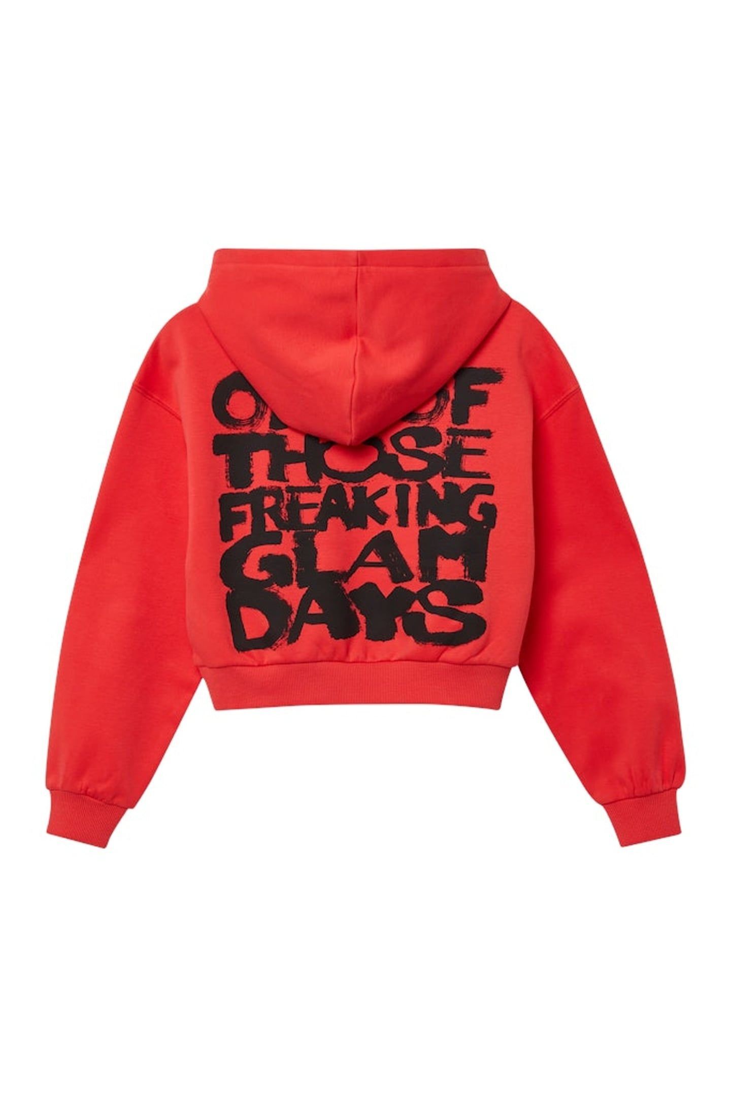 S.OLIVER SWEATSHIRTS RED 2