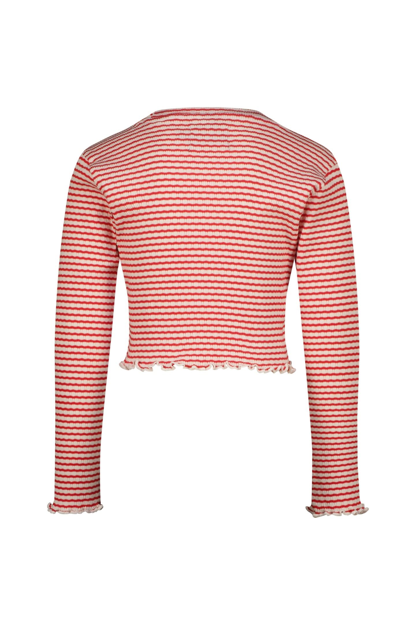 GIRLS TESSY T-SHIRT HIBISCUS 3