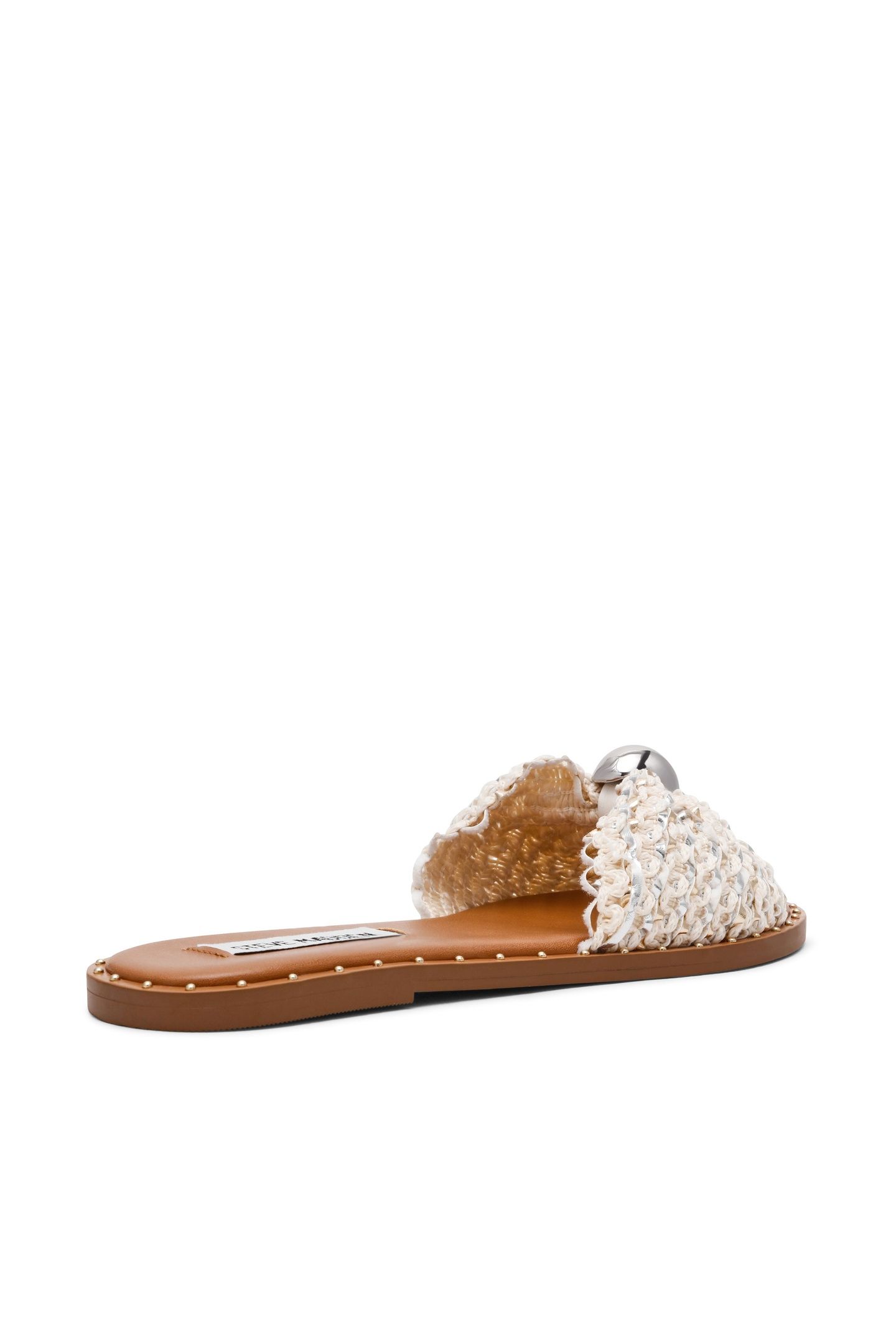 DIPSY-CNE SANDALS METAL MULTI 4