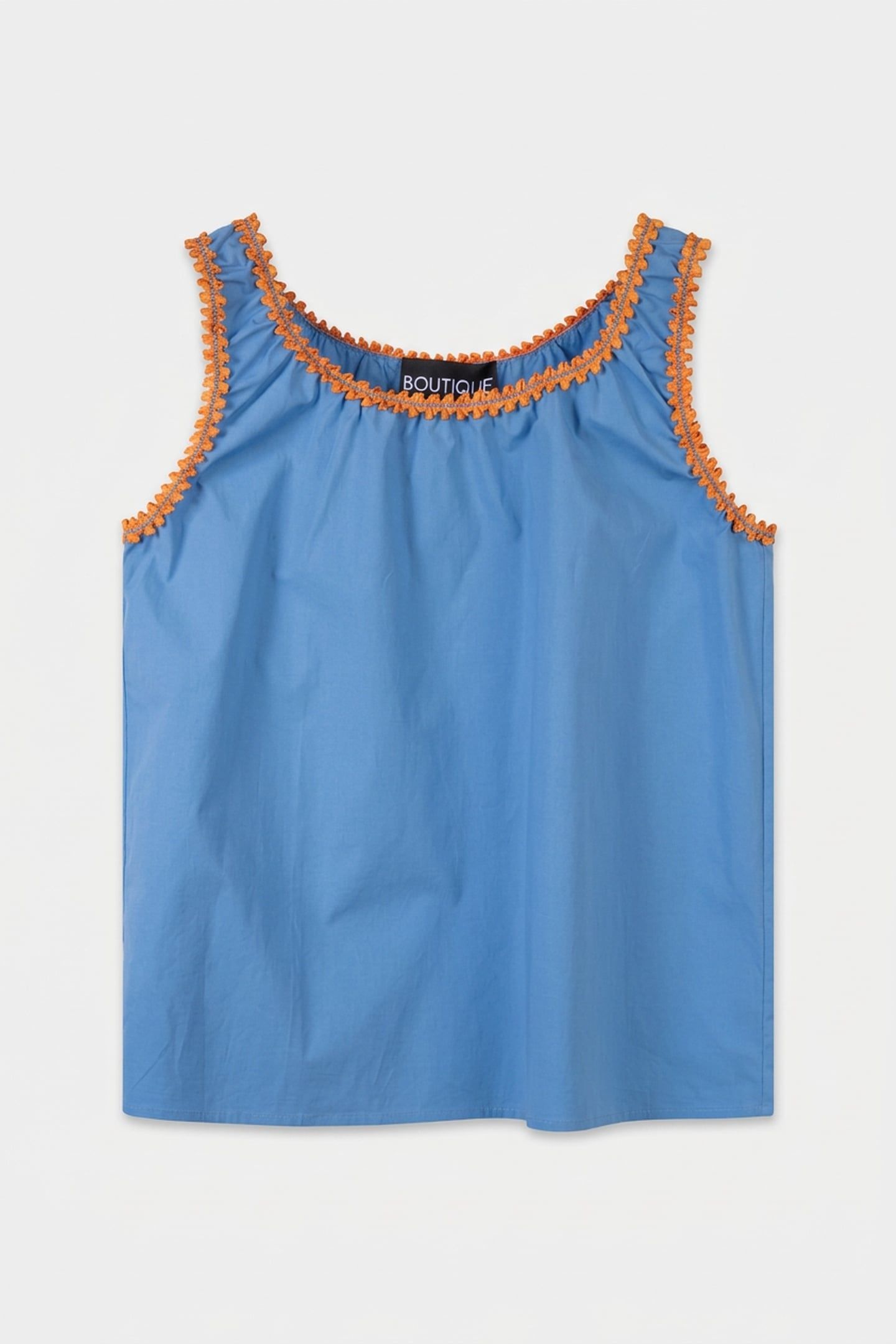 TOP BLUE 3