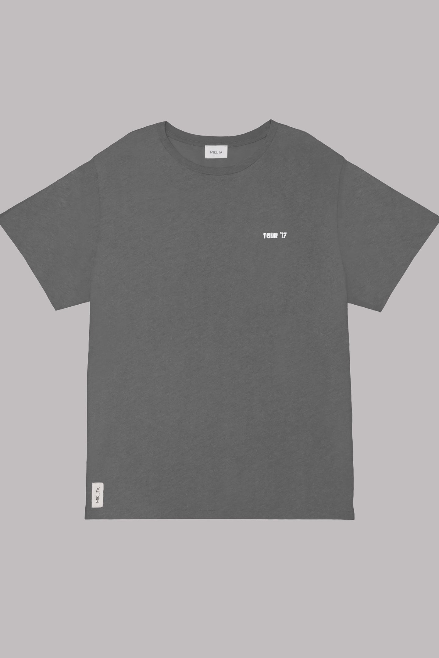 THE STONE TOUR RELAXED T-SHIRT 2