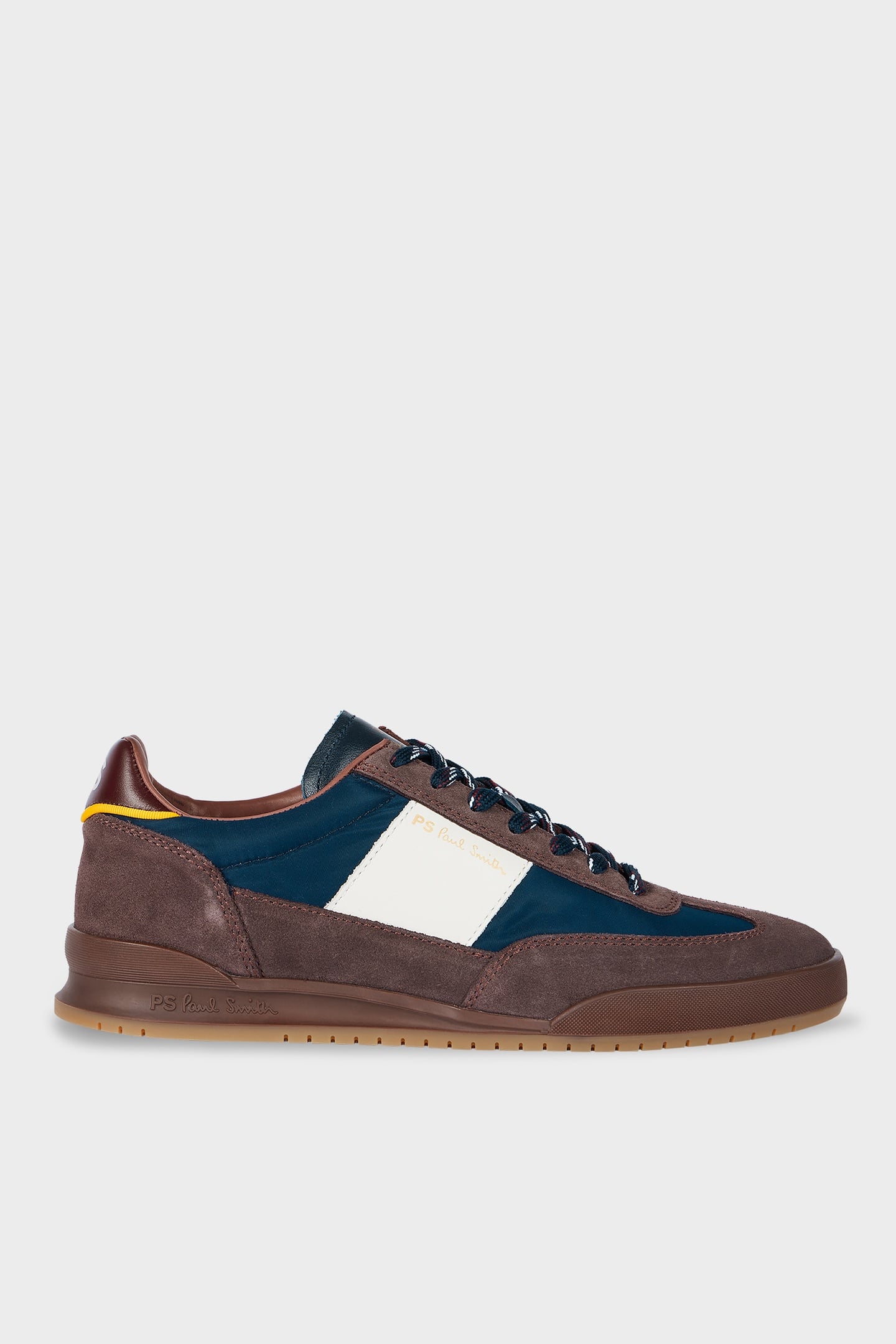 MENS SHOE DOVER BORDO BURGUNDY/ BORDE 1