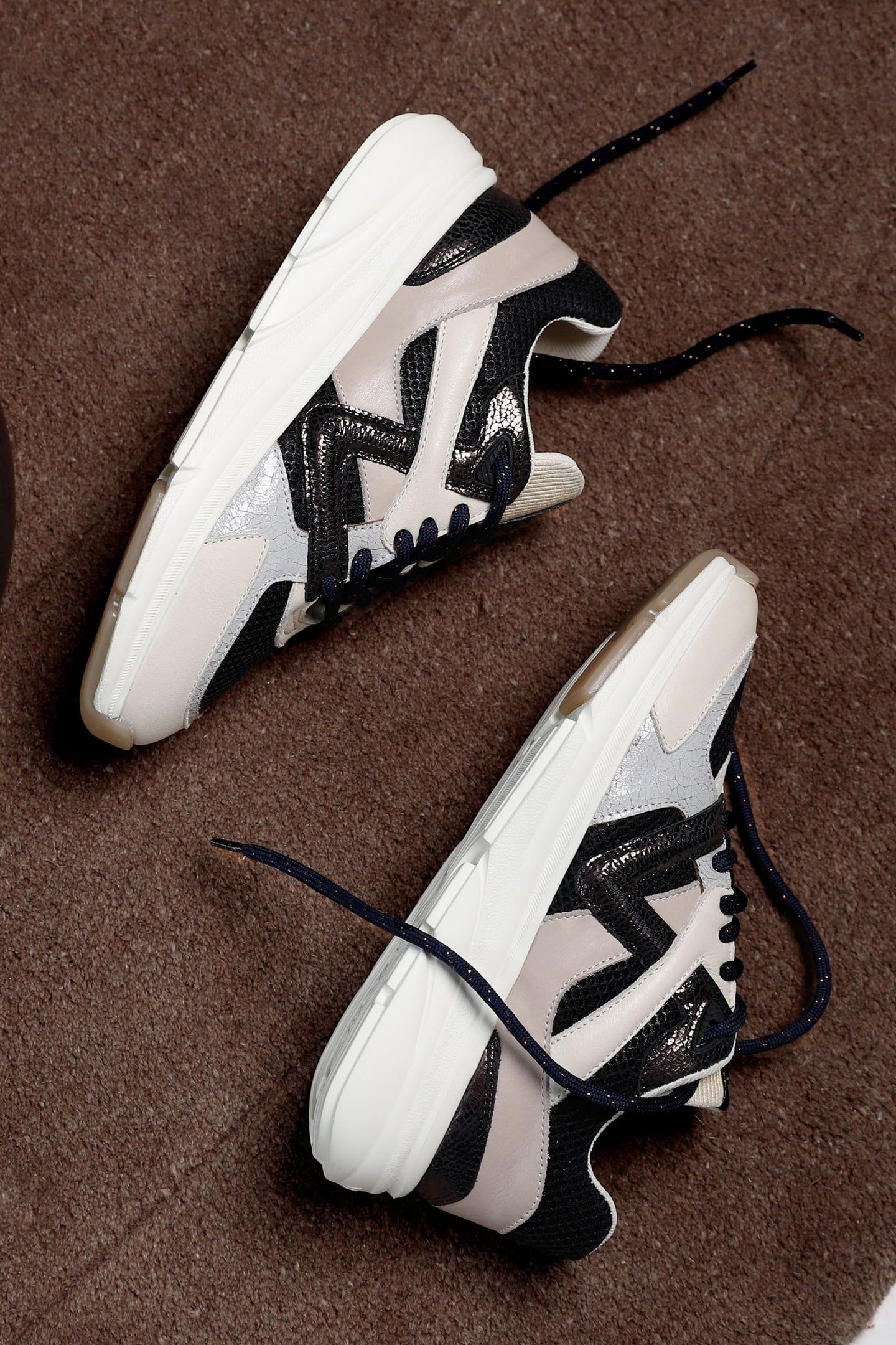 VIC KYRO MULTICOLORED 5