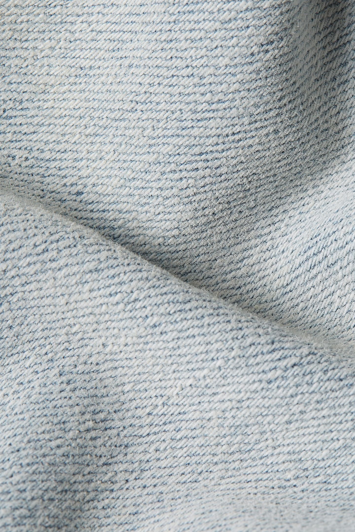 STRACE STRAIGHT LIGHT/PASTEL BLUE 6