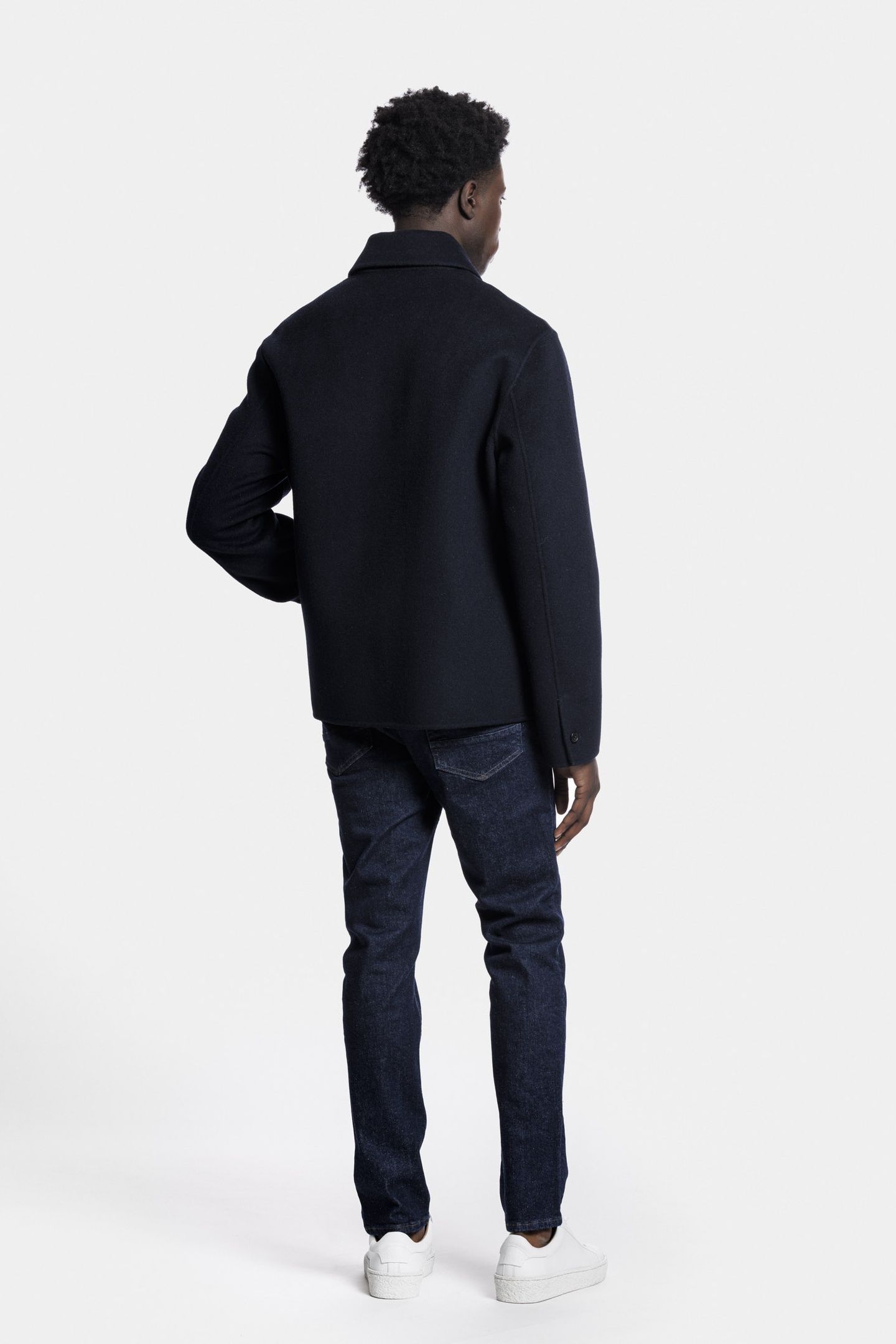 LIAM JACKET NIGHT BLUE 2
