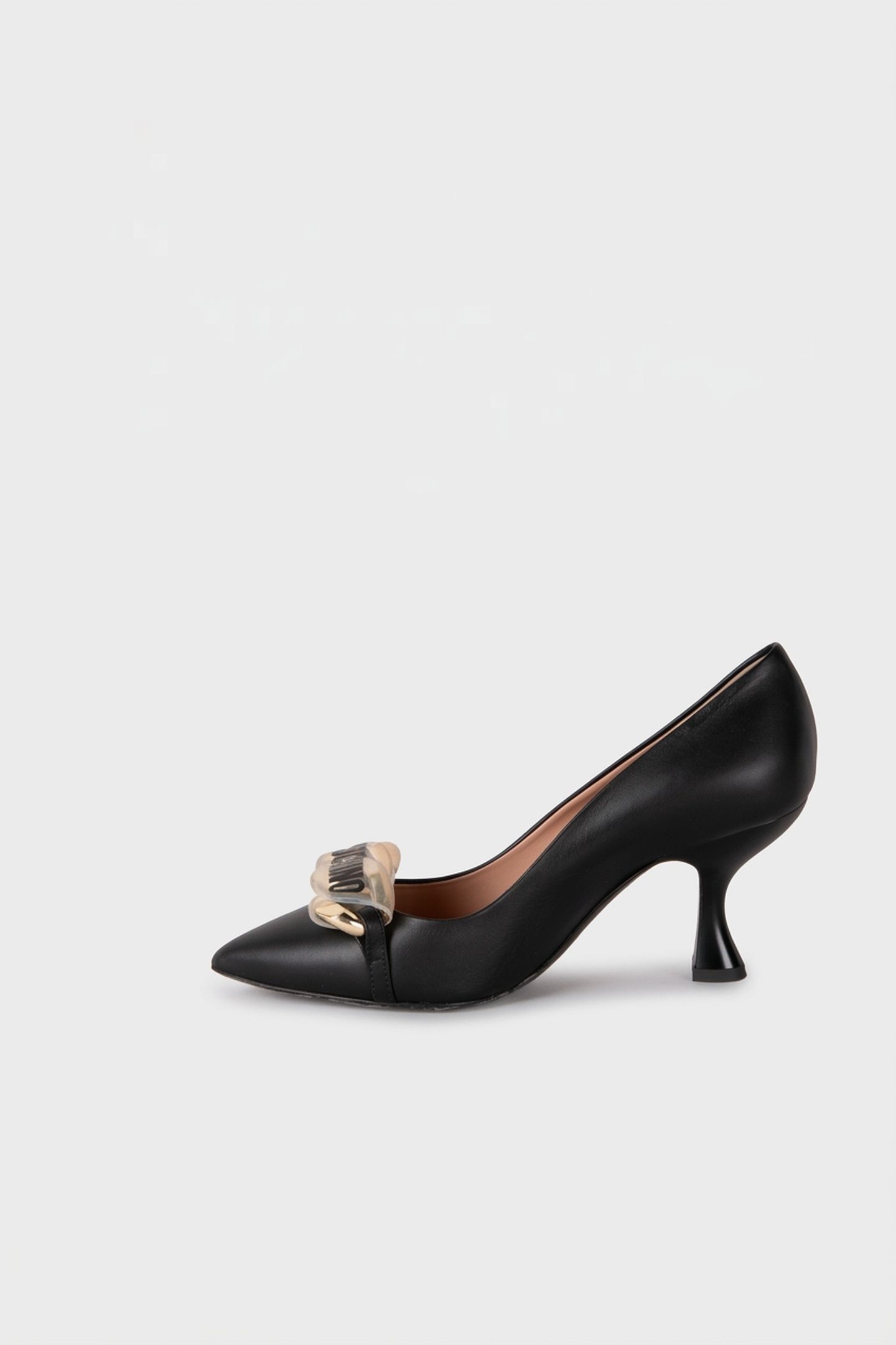 SHOES BLACK 4