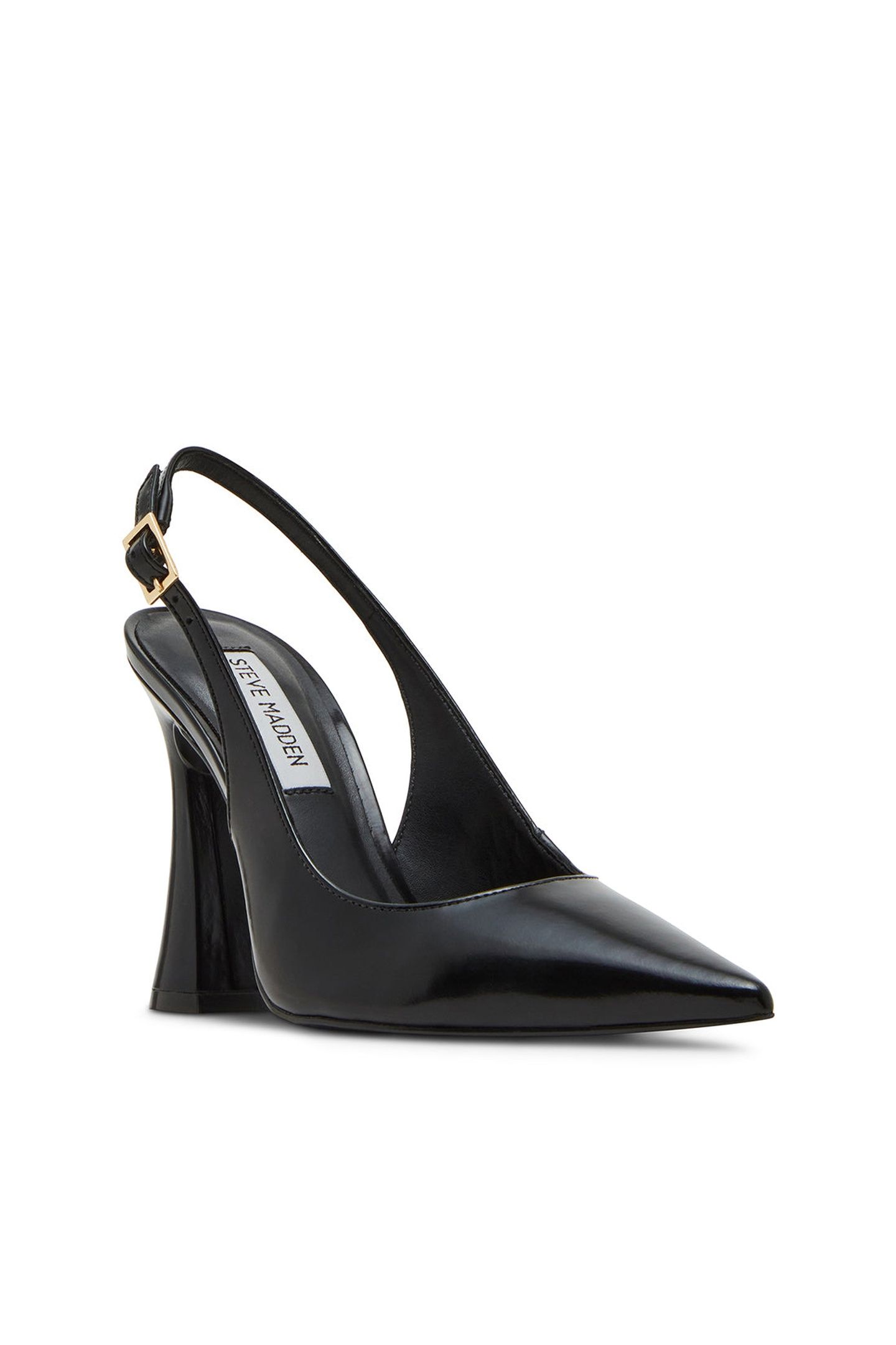 BLARE PUMPS BLACK BOX 2